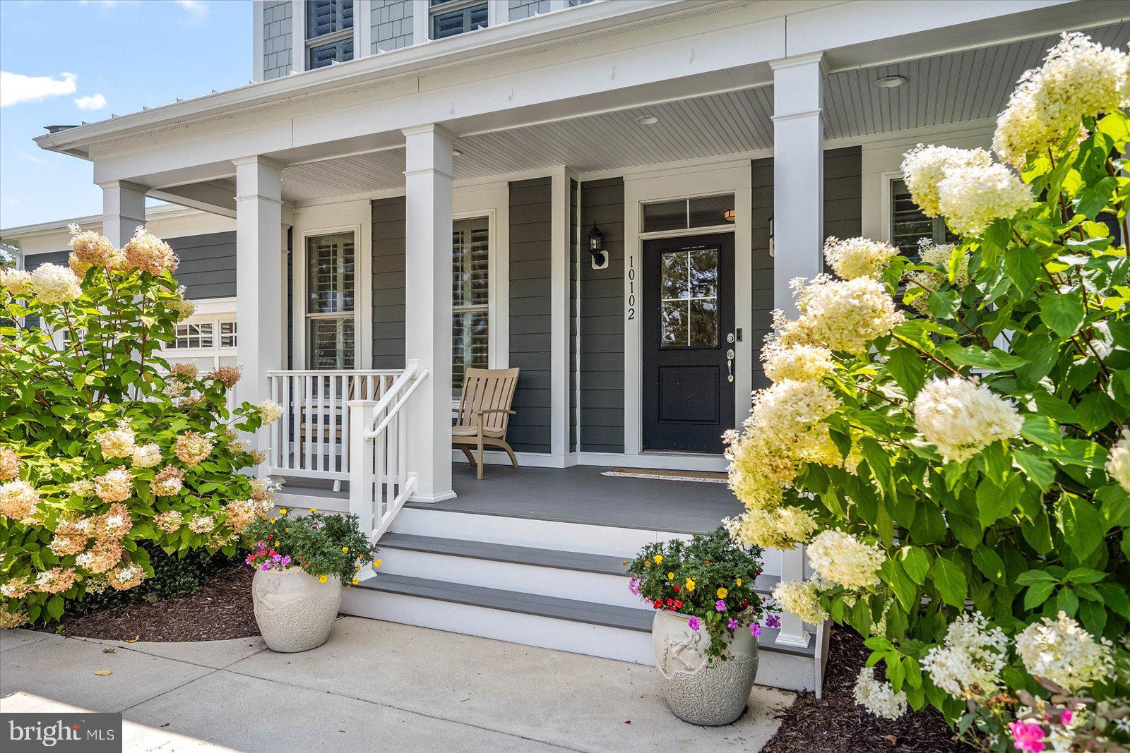 GLEN RIDDLE - Residential