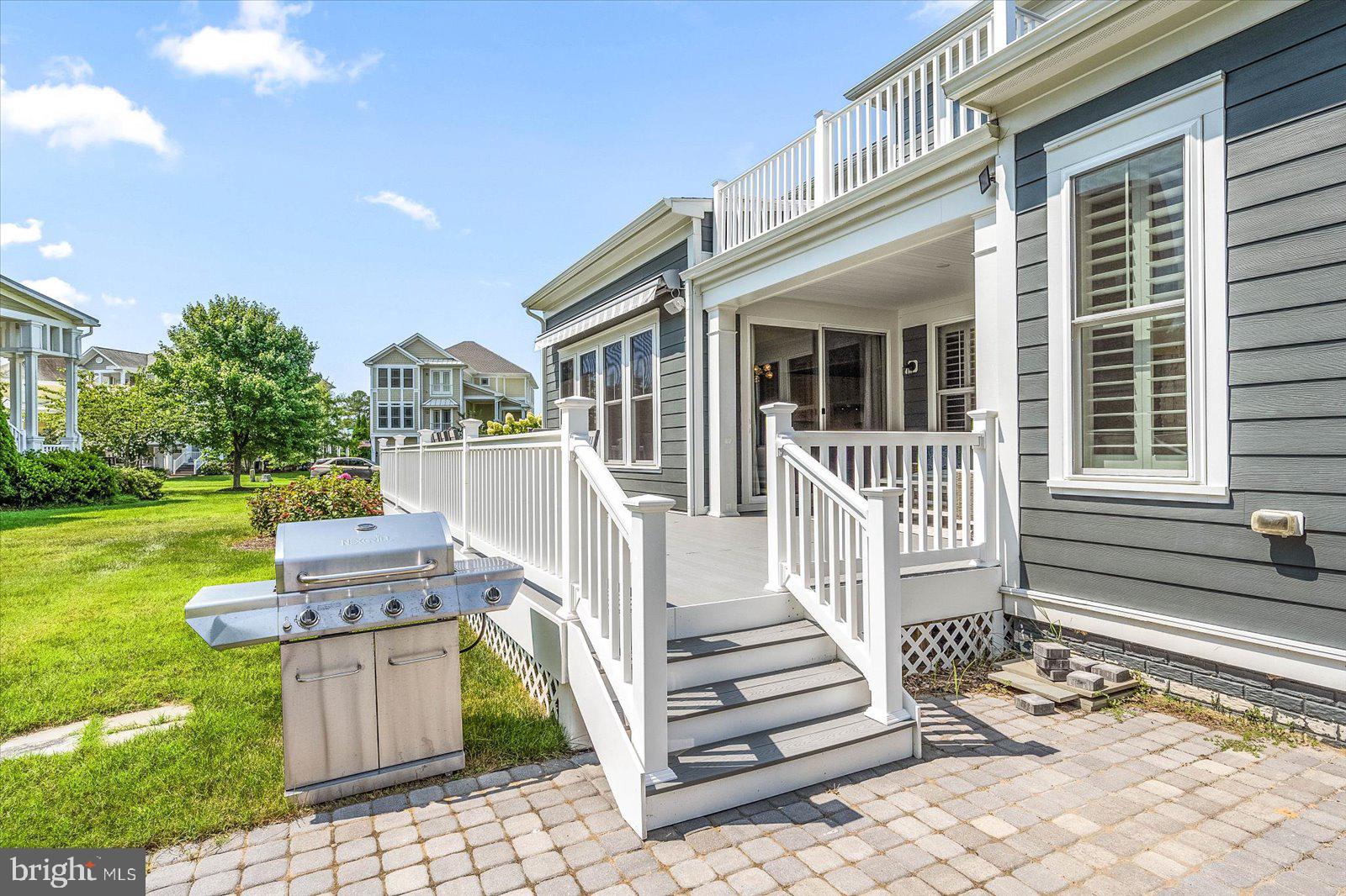 GLEN RIDDLE - Residential