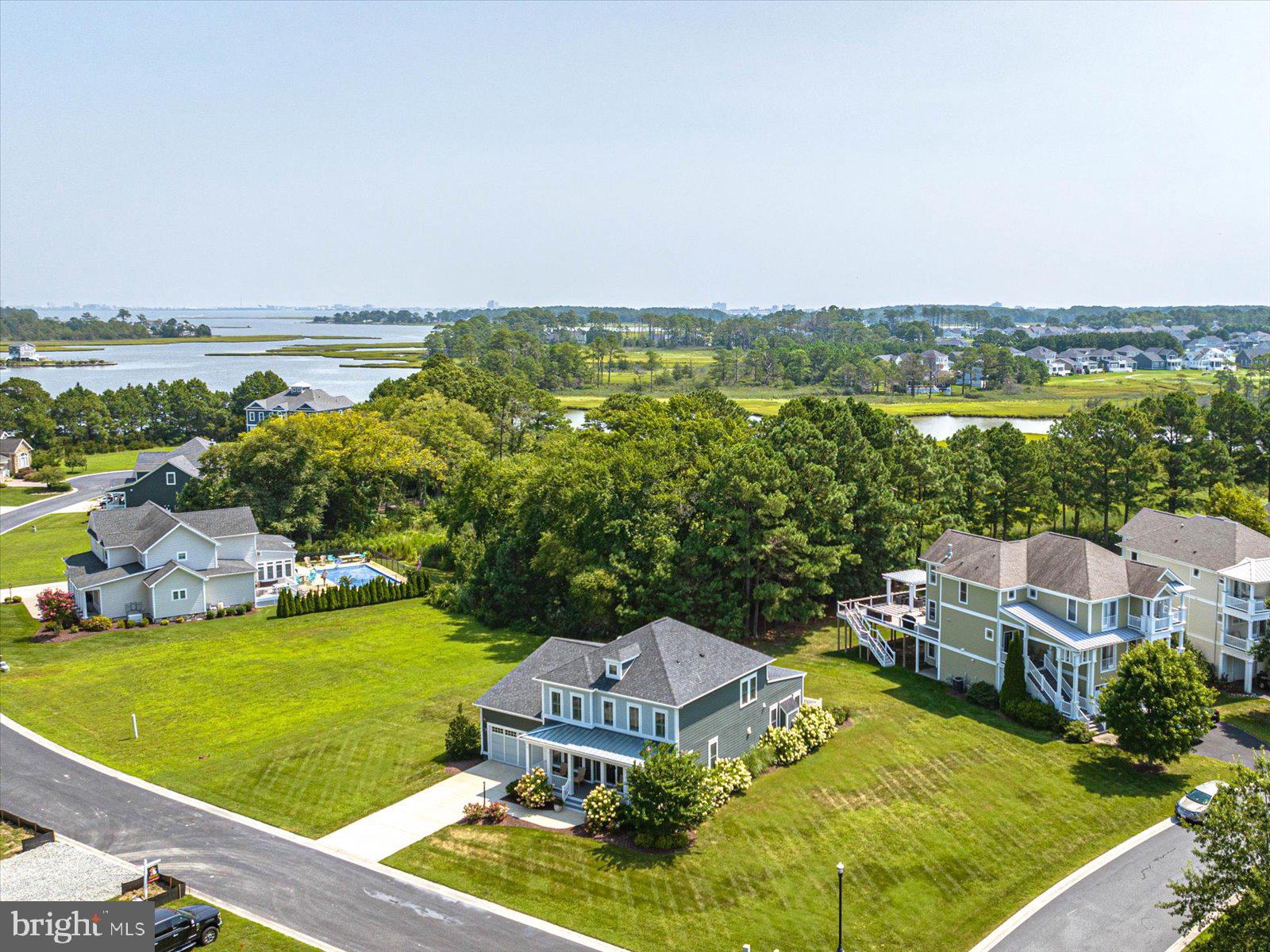 GLEN RIDDLE - Residential