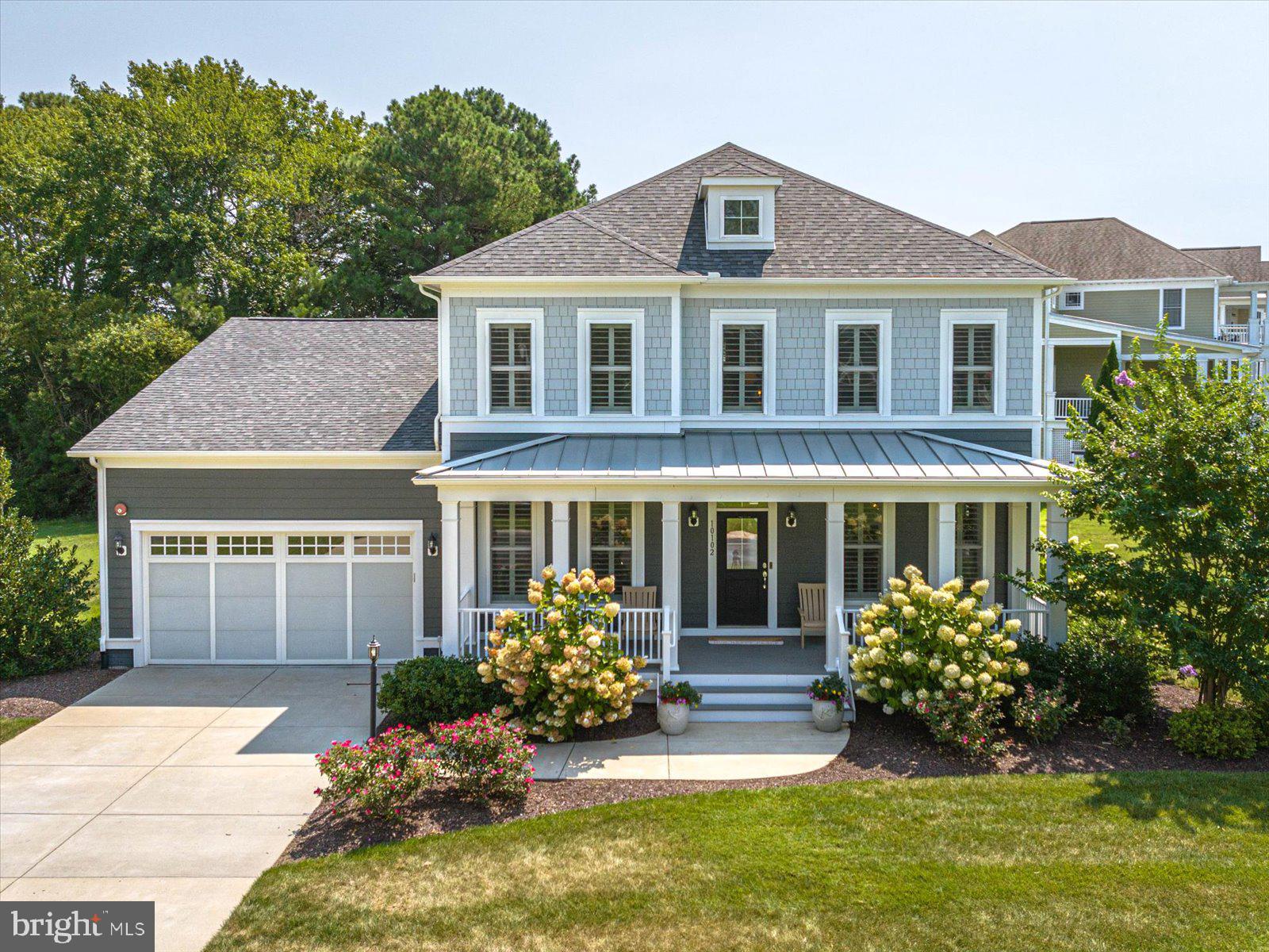 GLEN RIDDLE - Residential