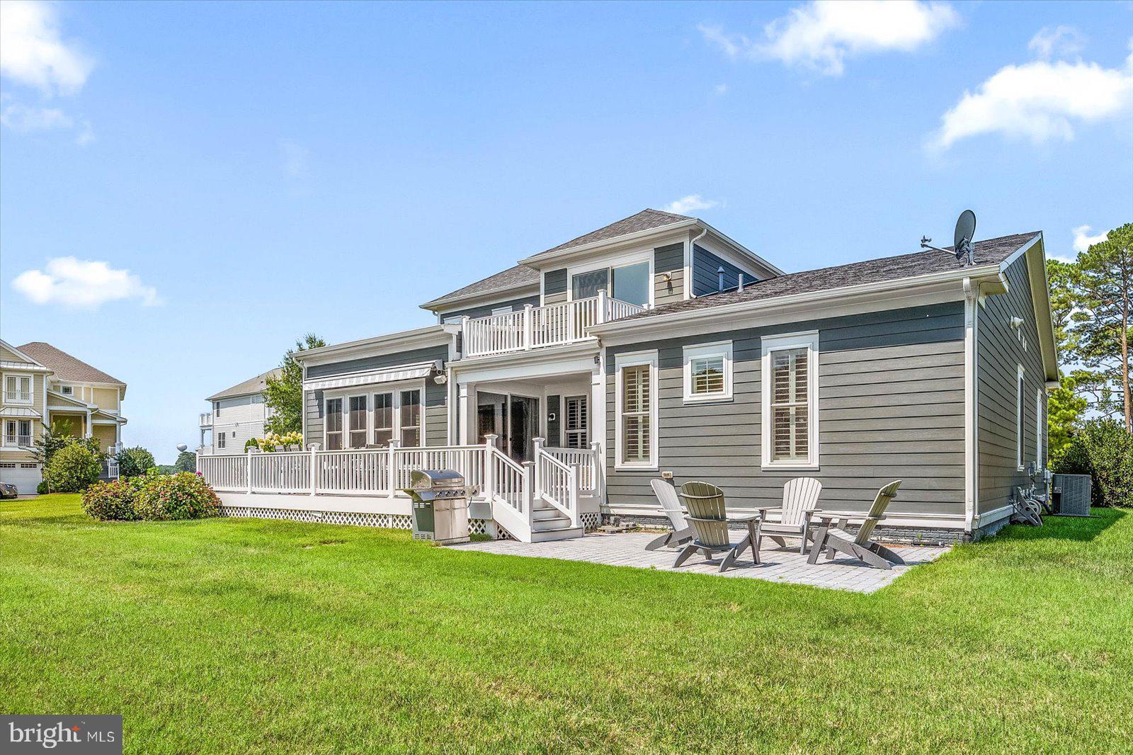 GLEN RIDDLE - Residential