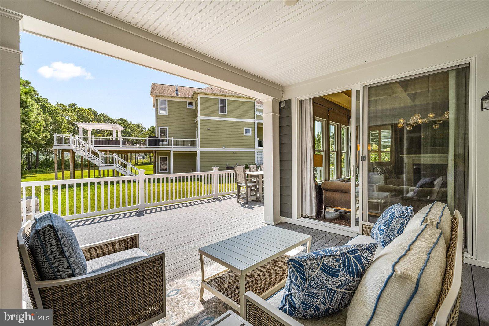 GLEN RIDDLE - Residential