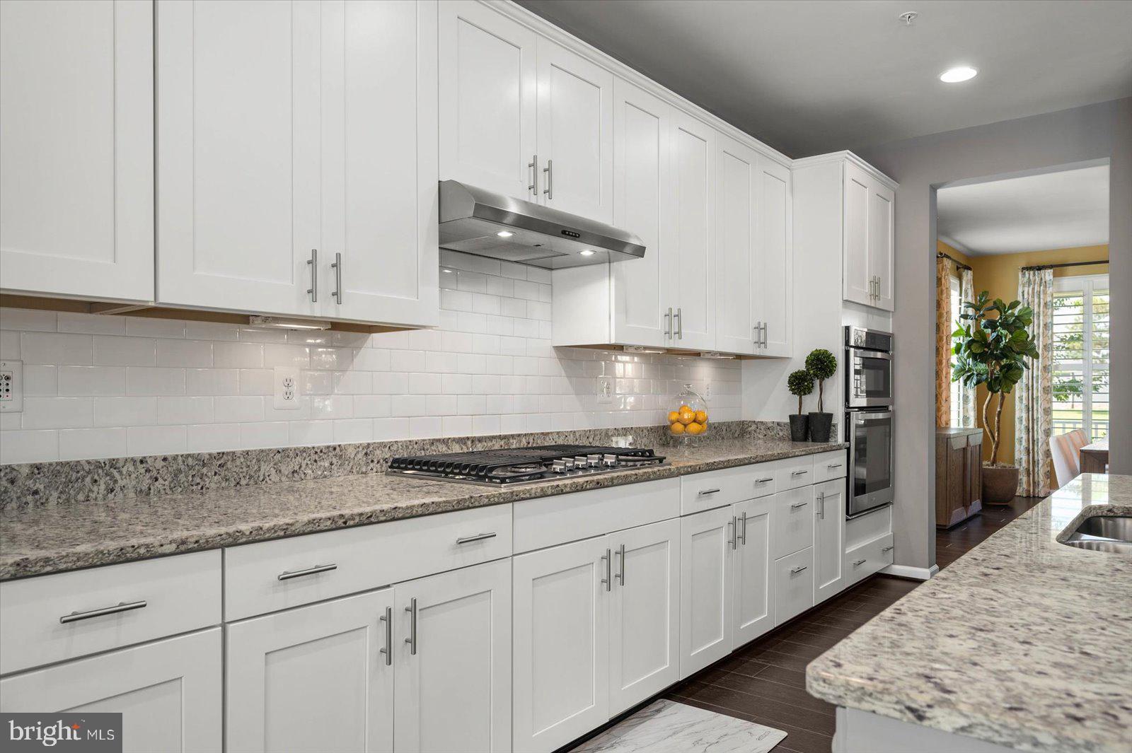 GLEN RIDDLE - Residential