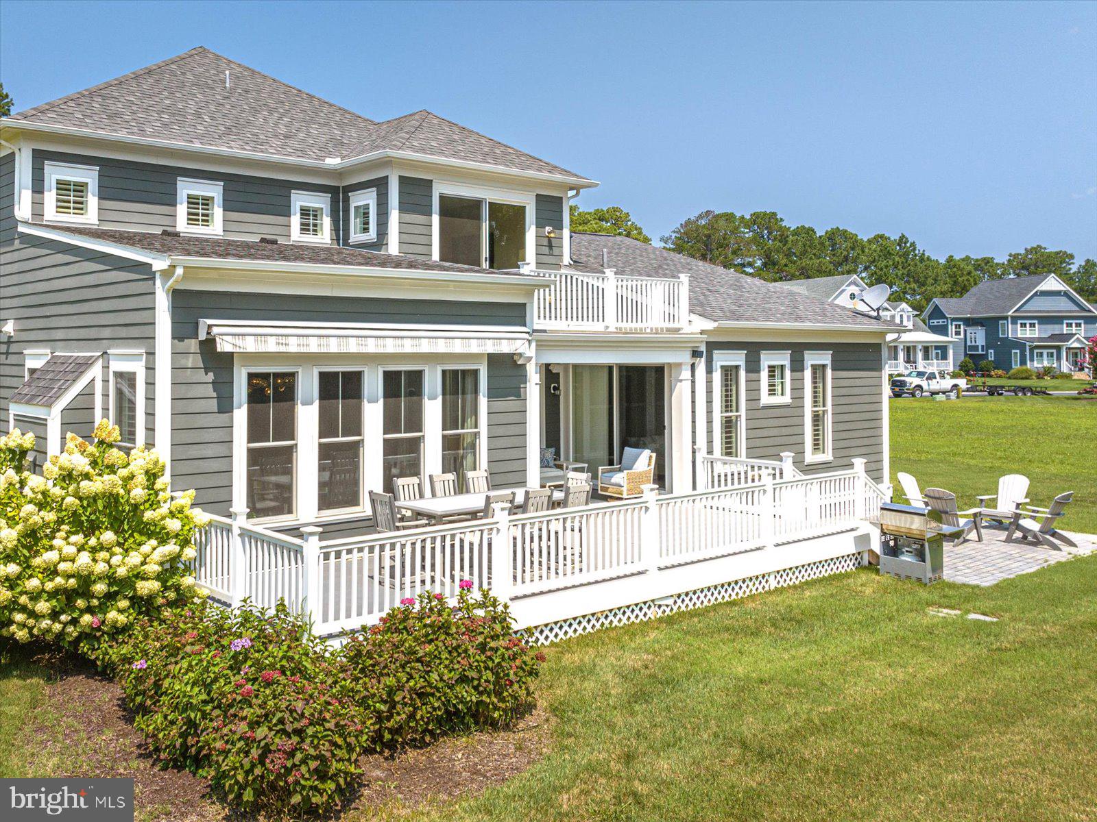 GLEN RIDDLE - Residential