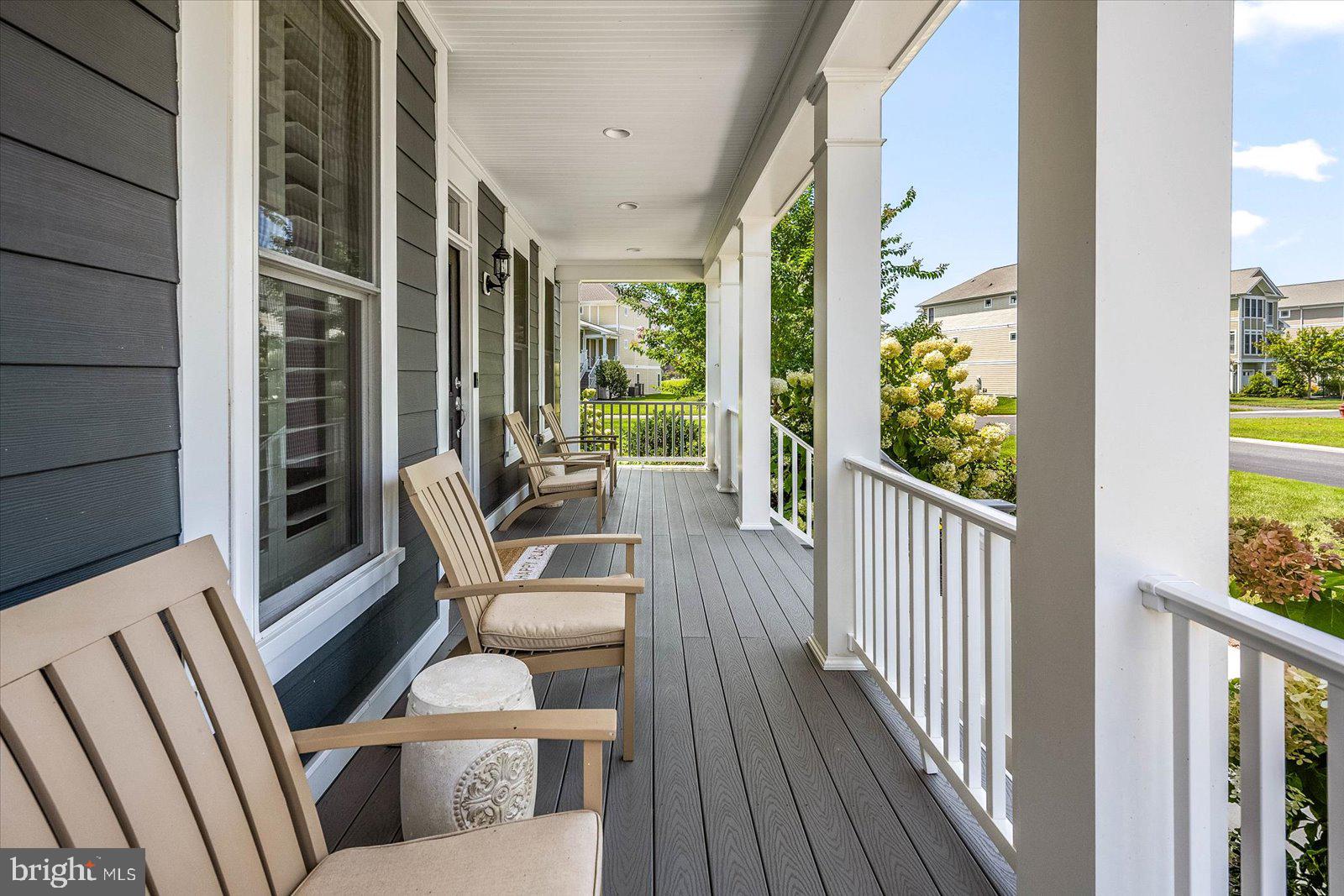 GLEN RIDDLE - Residential