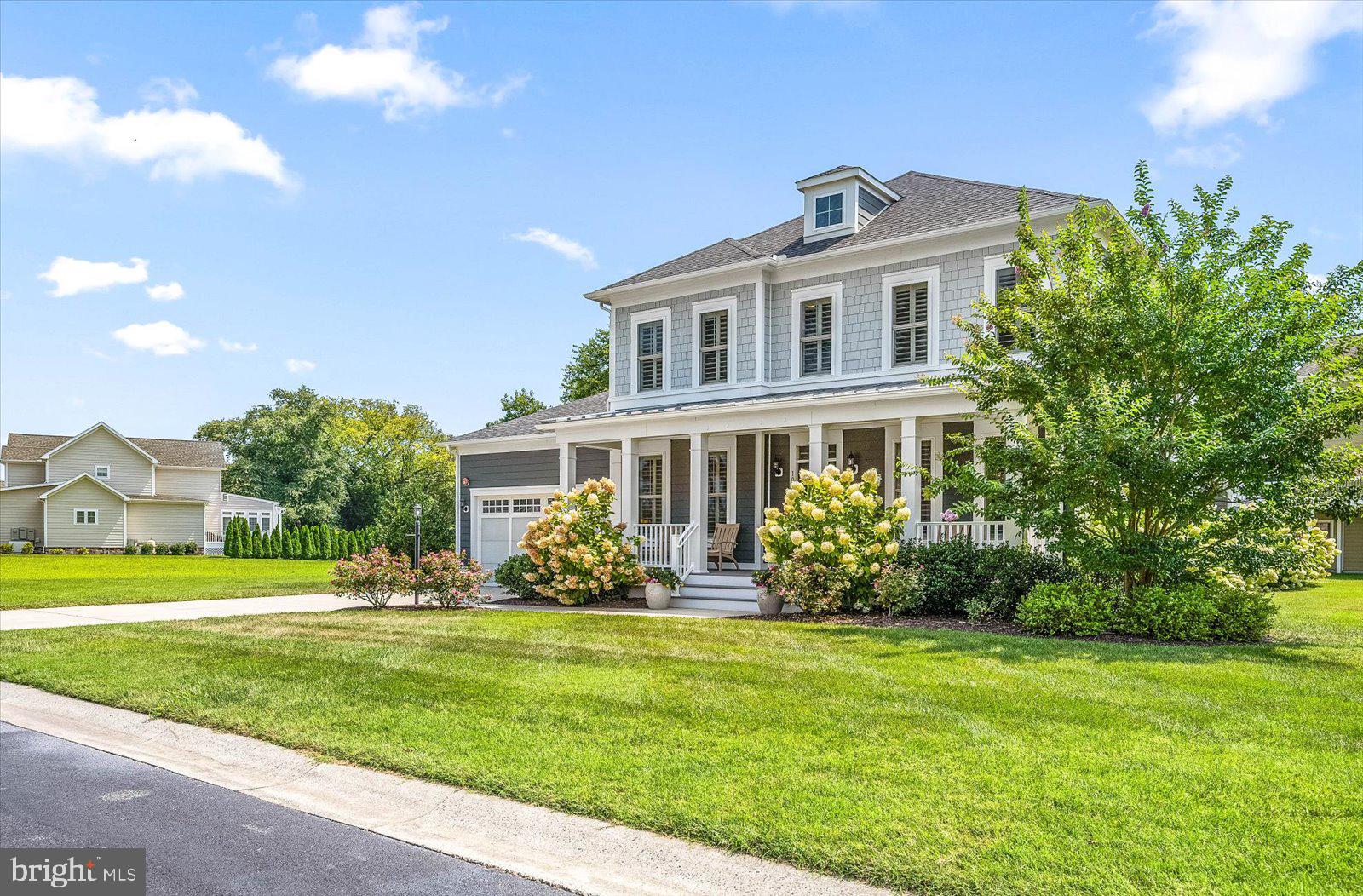 GLEN RIDDLE - Residential