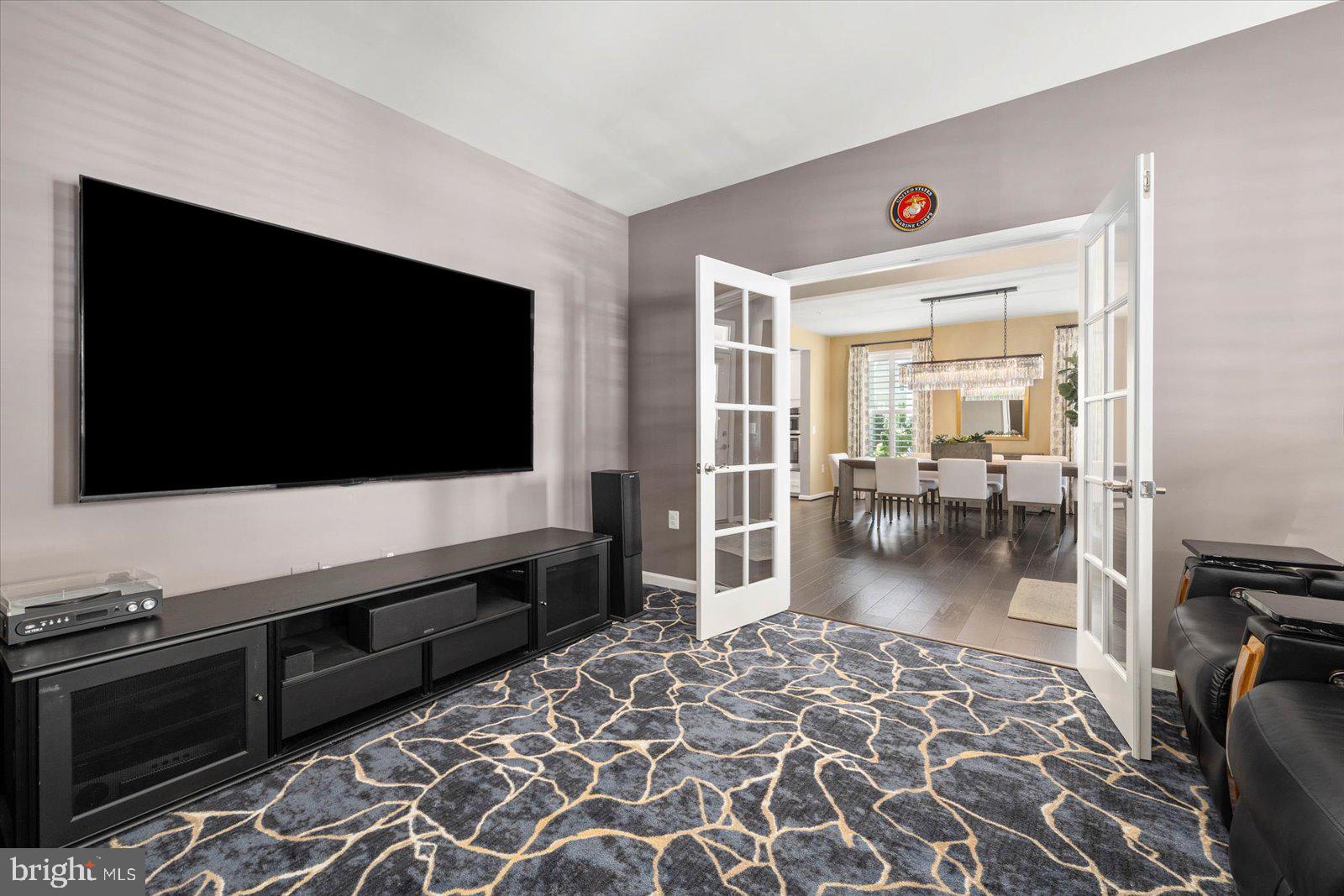 GLEN RIDDLE - Residential