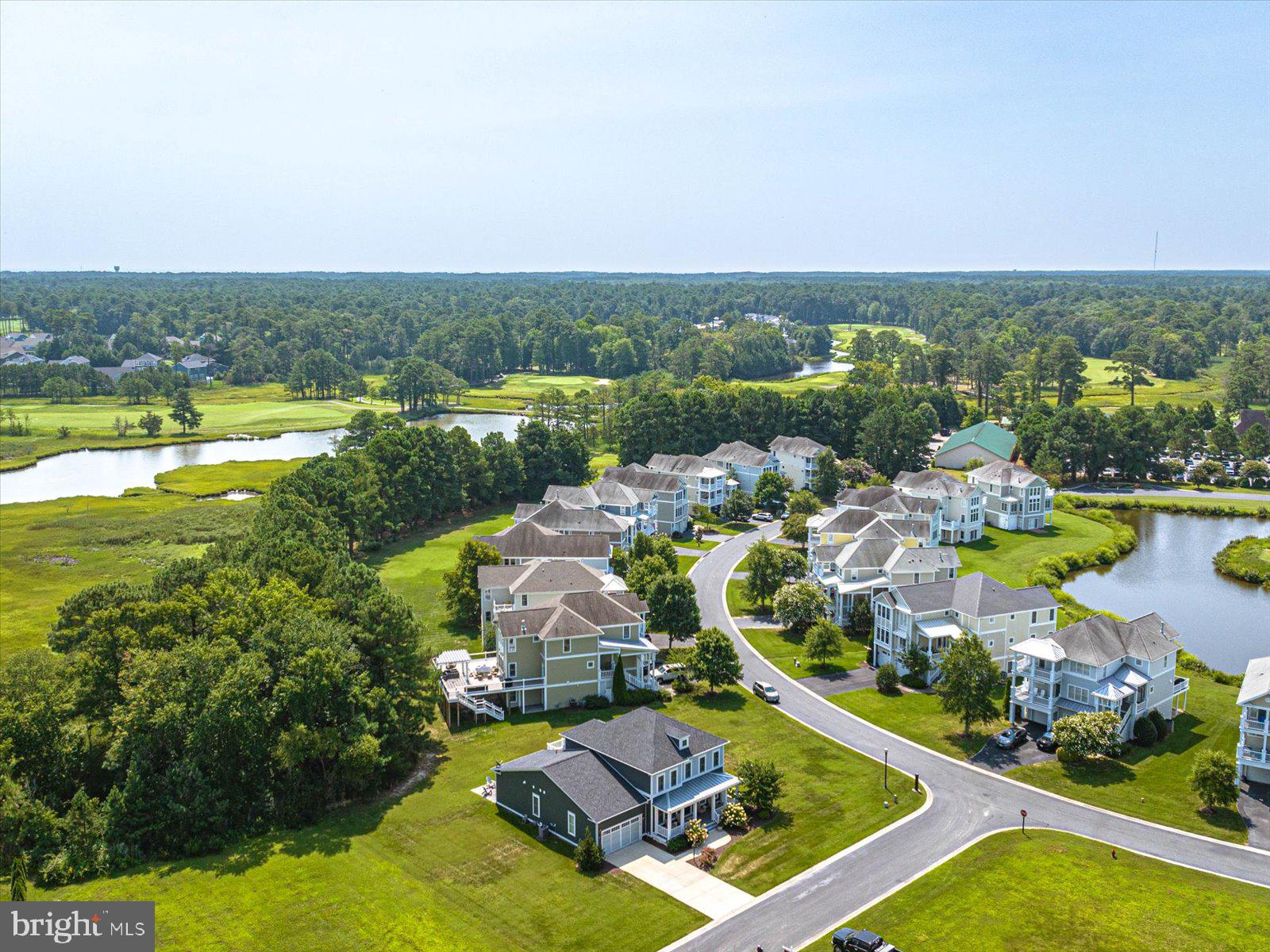 GLEN RIDDLE - Residential