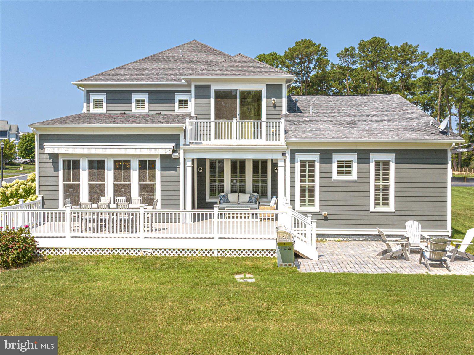 GLEN RIDDLE - Residential