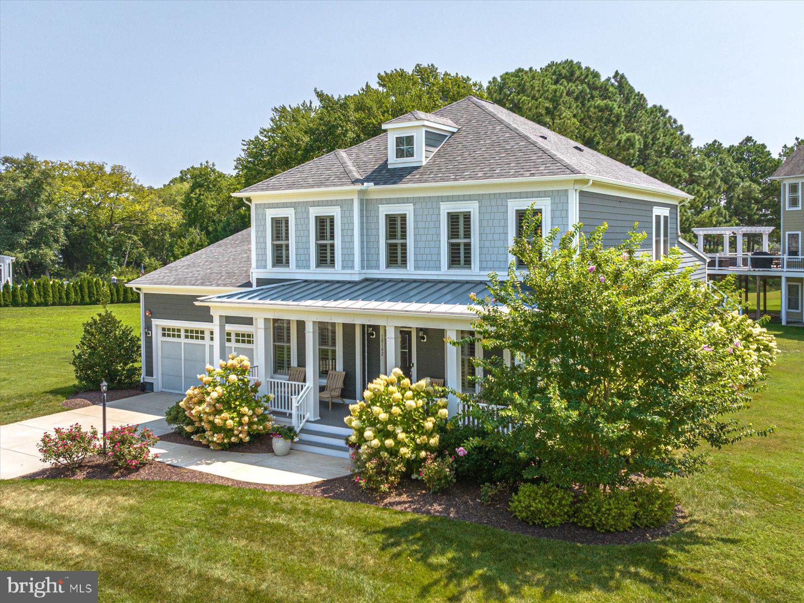 GLEN RIDDLE - Residential