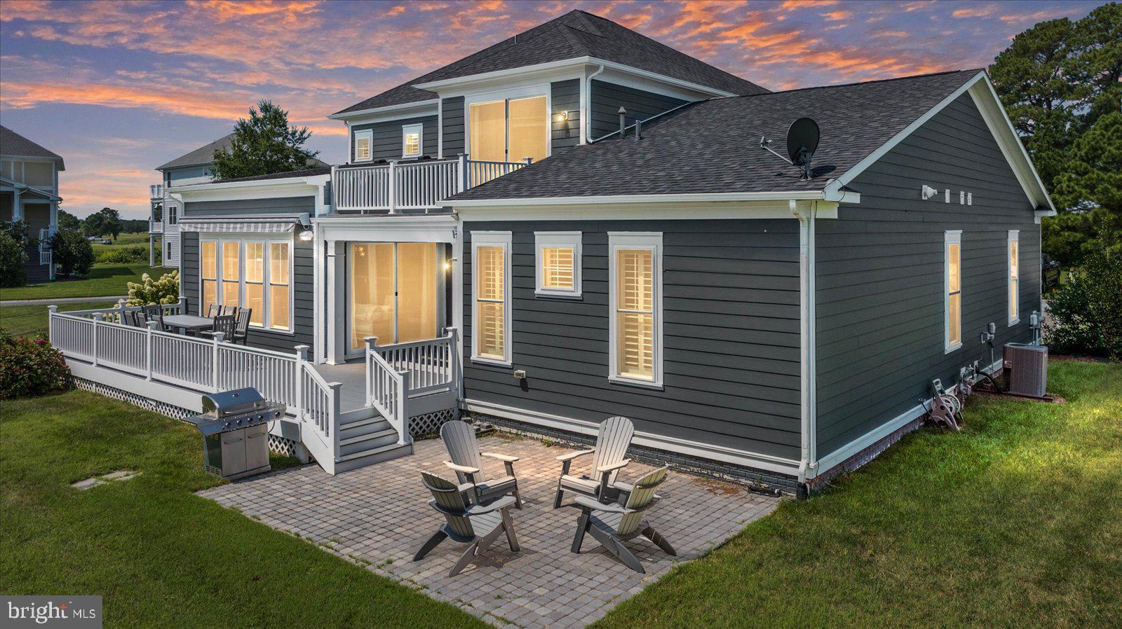 GLEN RIDDLE - Residential