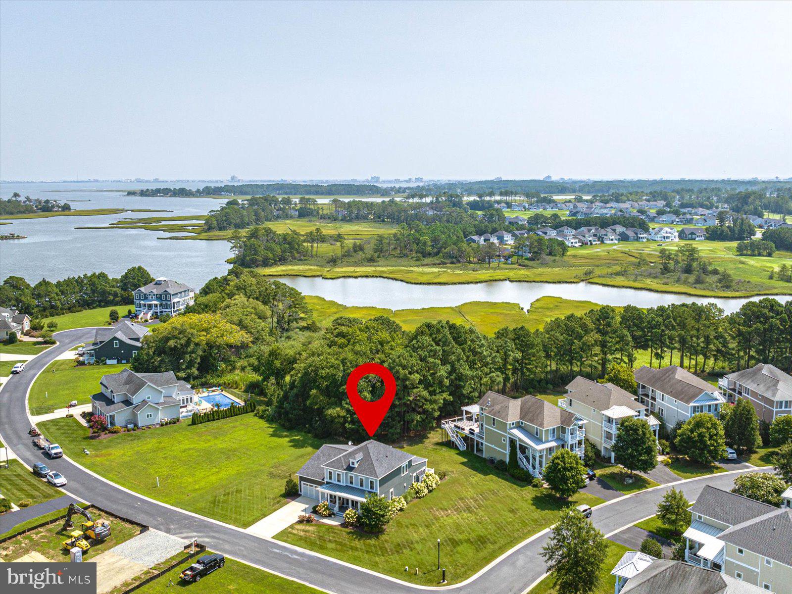 GLEN RIDDLE - Residential