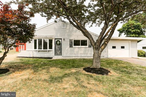 Photo of 265 LANIA DR, LANDISVILLE, PA 17538 (MLS # PALA2035582)