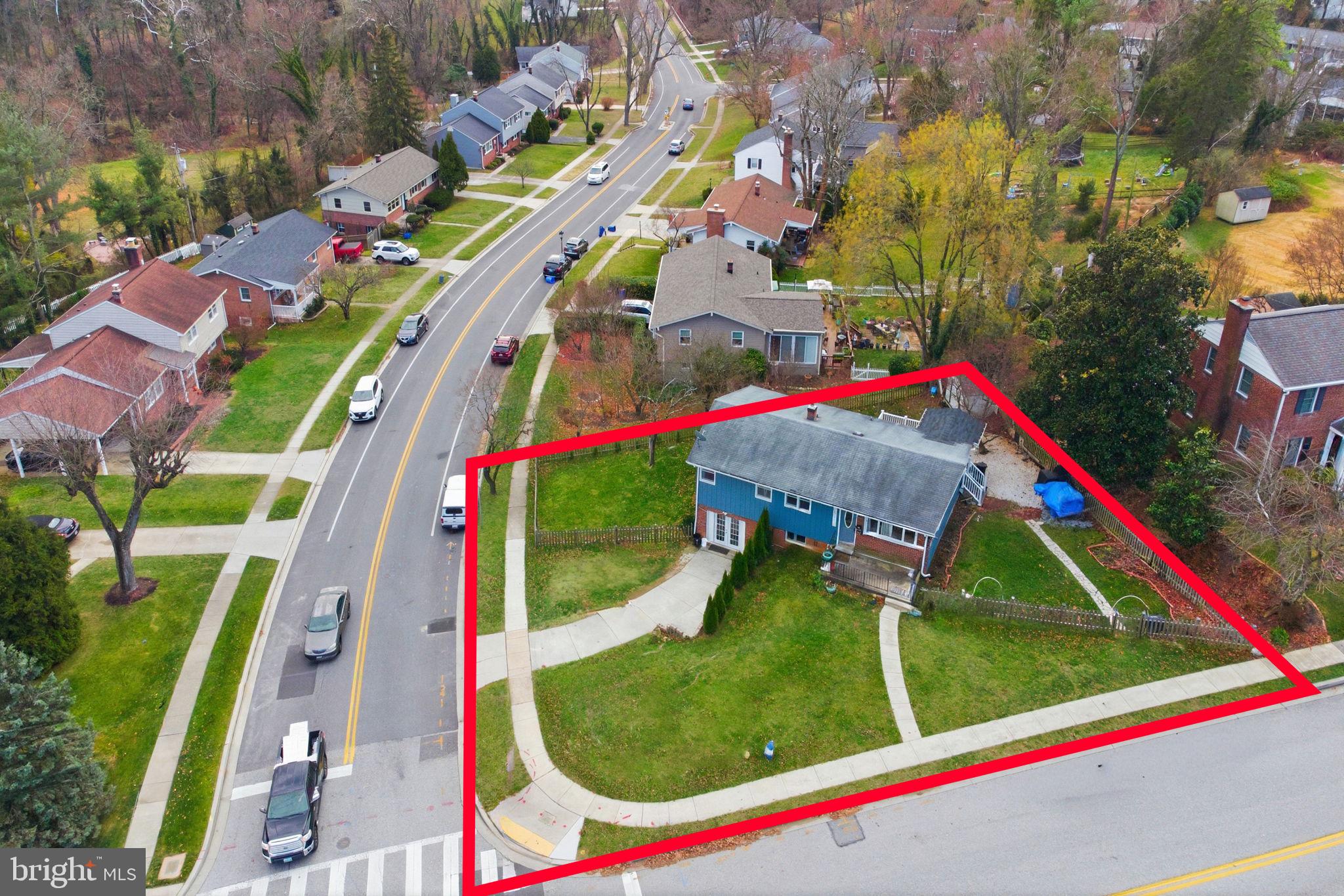 WATERFORD - Residential