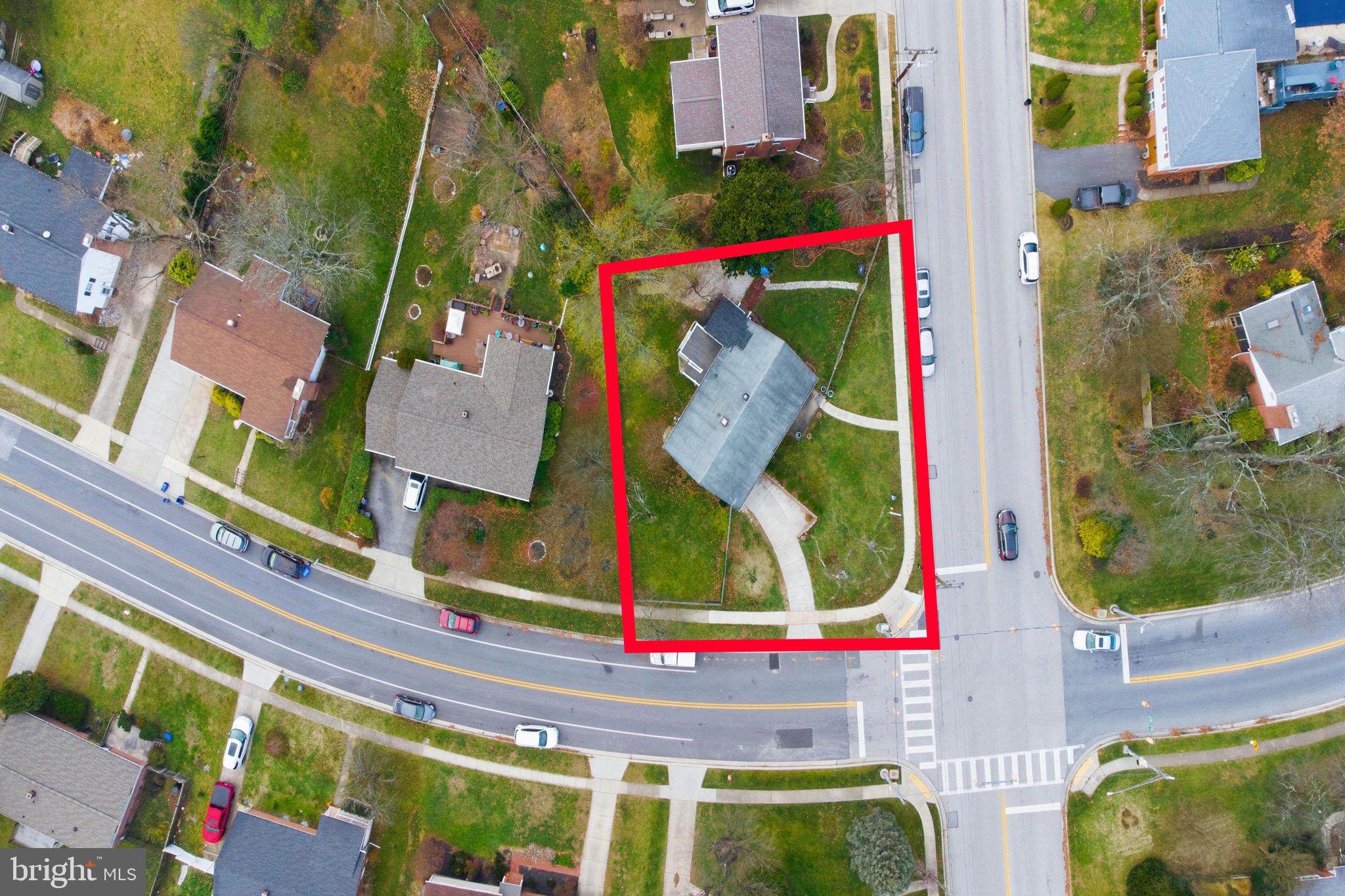 WATERFORD - Residential