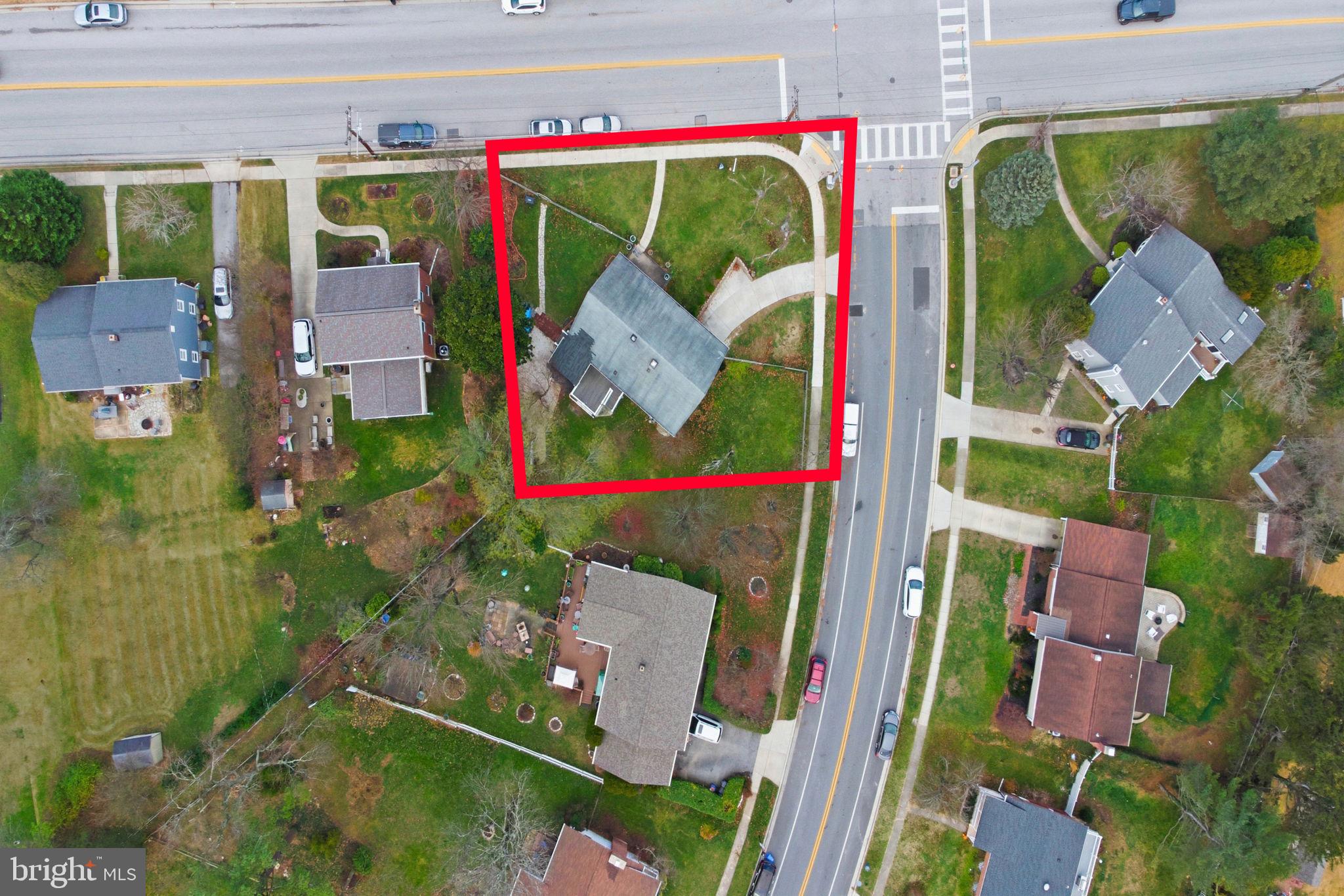 WATERFORD - Residential