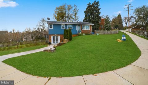 115 SEMINARY AVENUE LUTHERVILLE TIMONIUM MD 21093