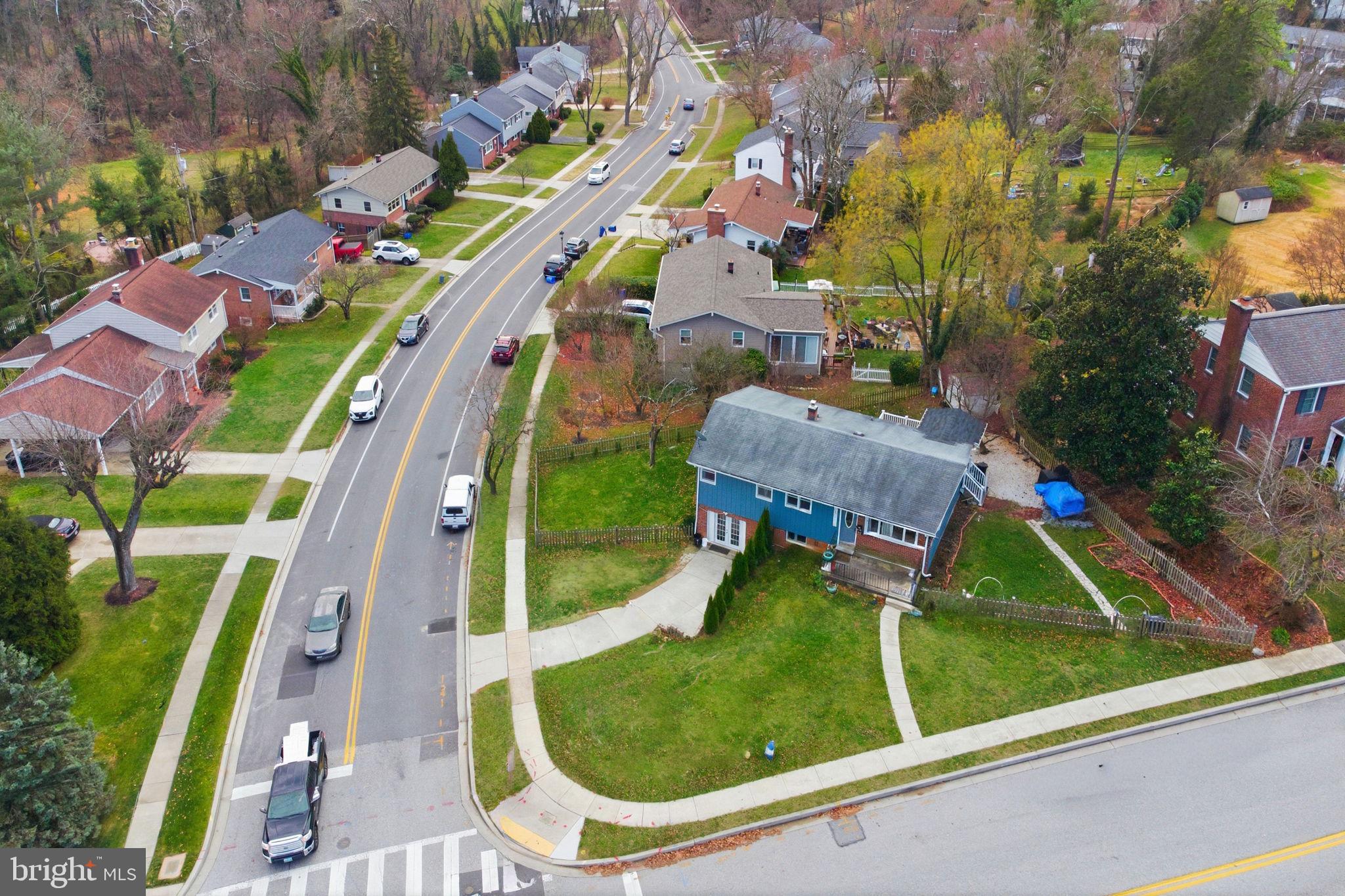 WATERFORD - Residential