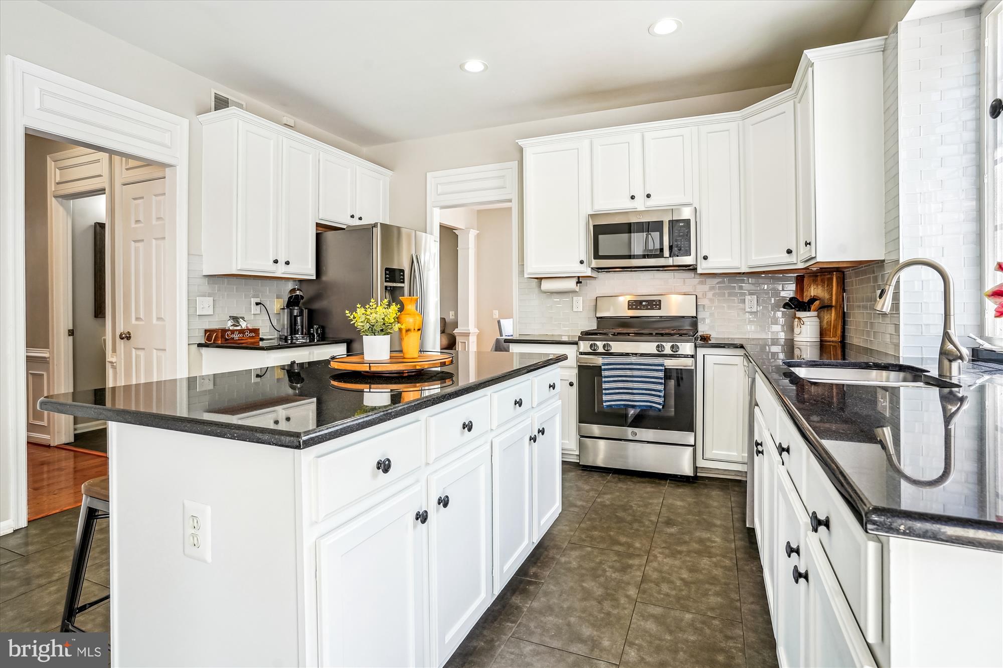 5949 MOONBEAM DRIVE