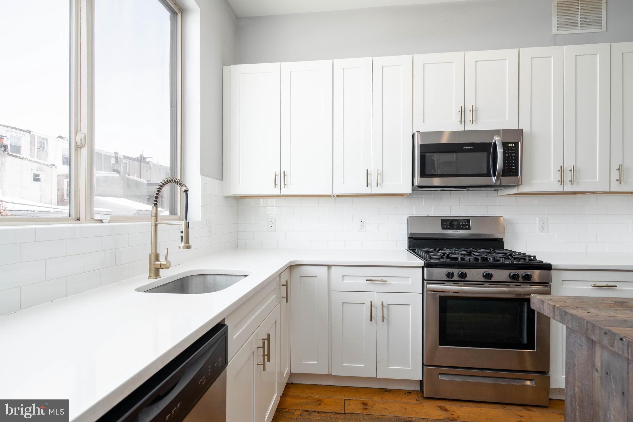 FISHTOWN - Residential