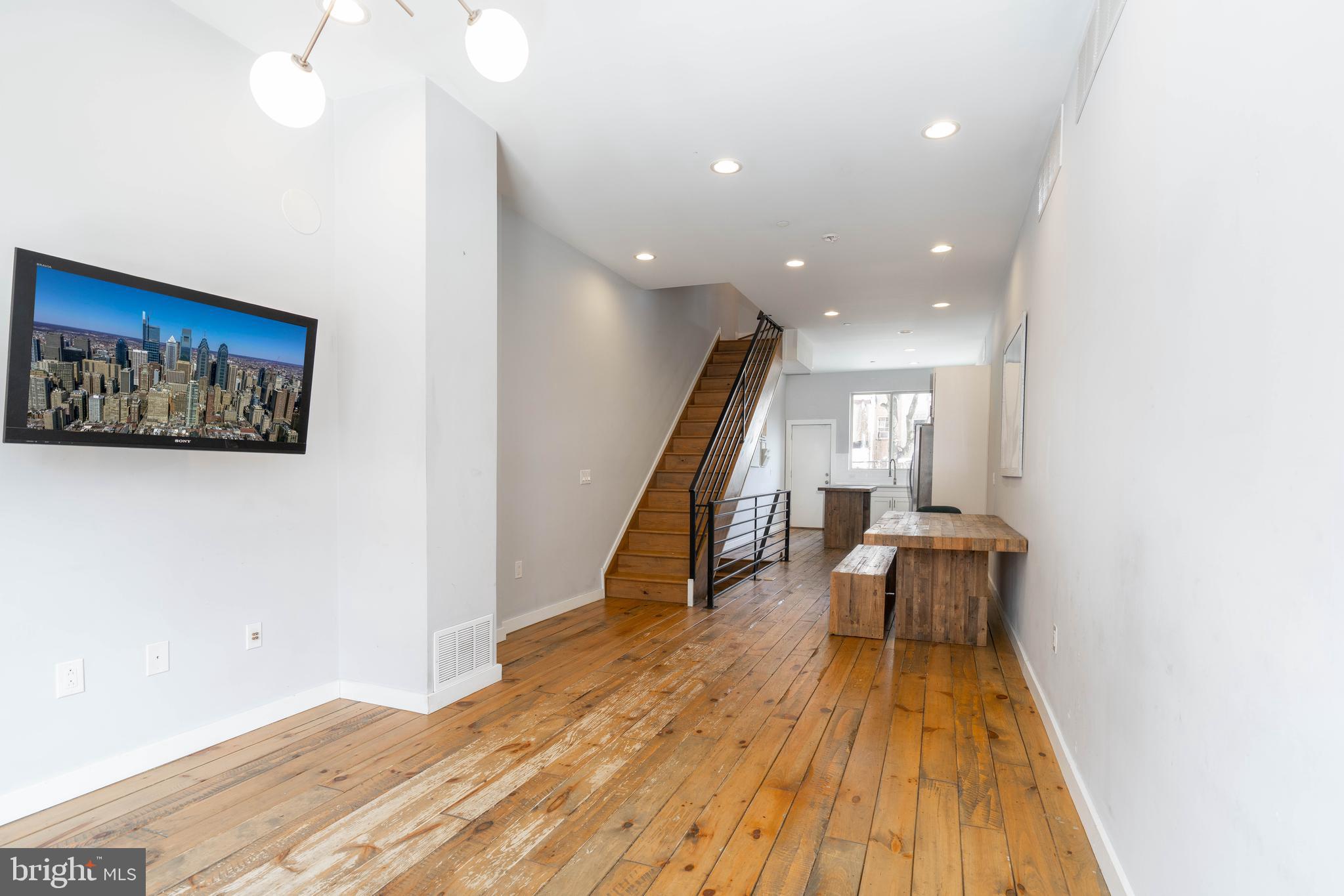 FISHTOWN - Residential