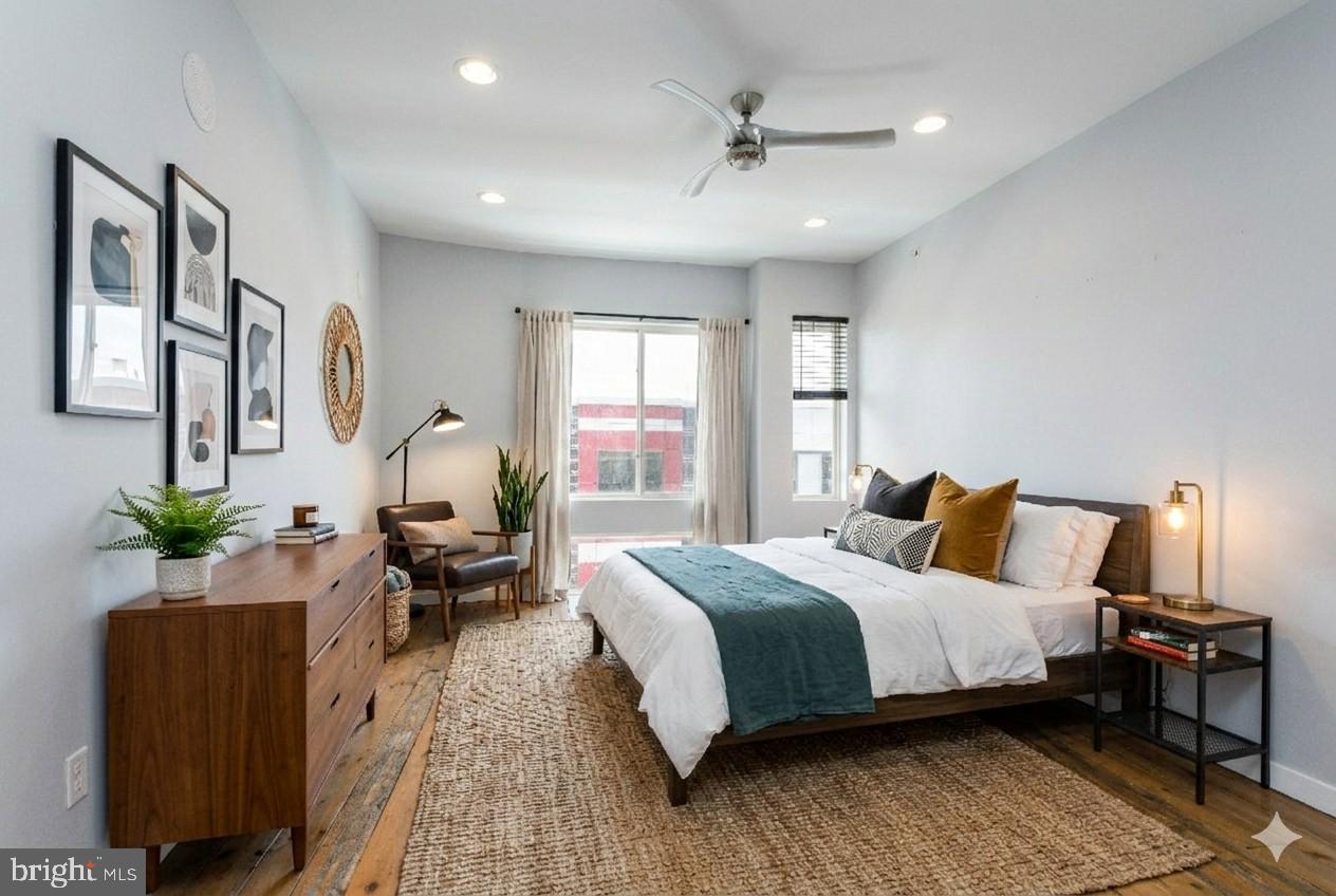 FISHTOWN - Residential