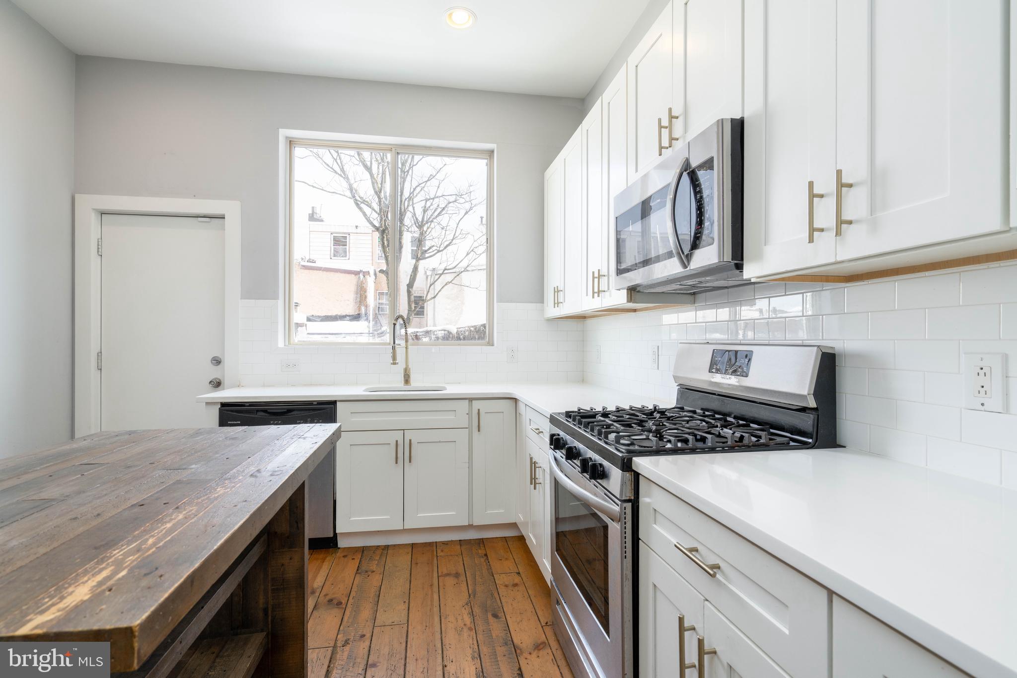 FISHTOWN - Residential