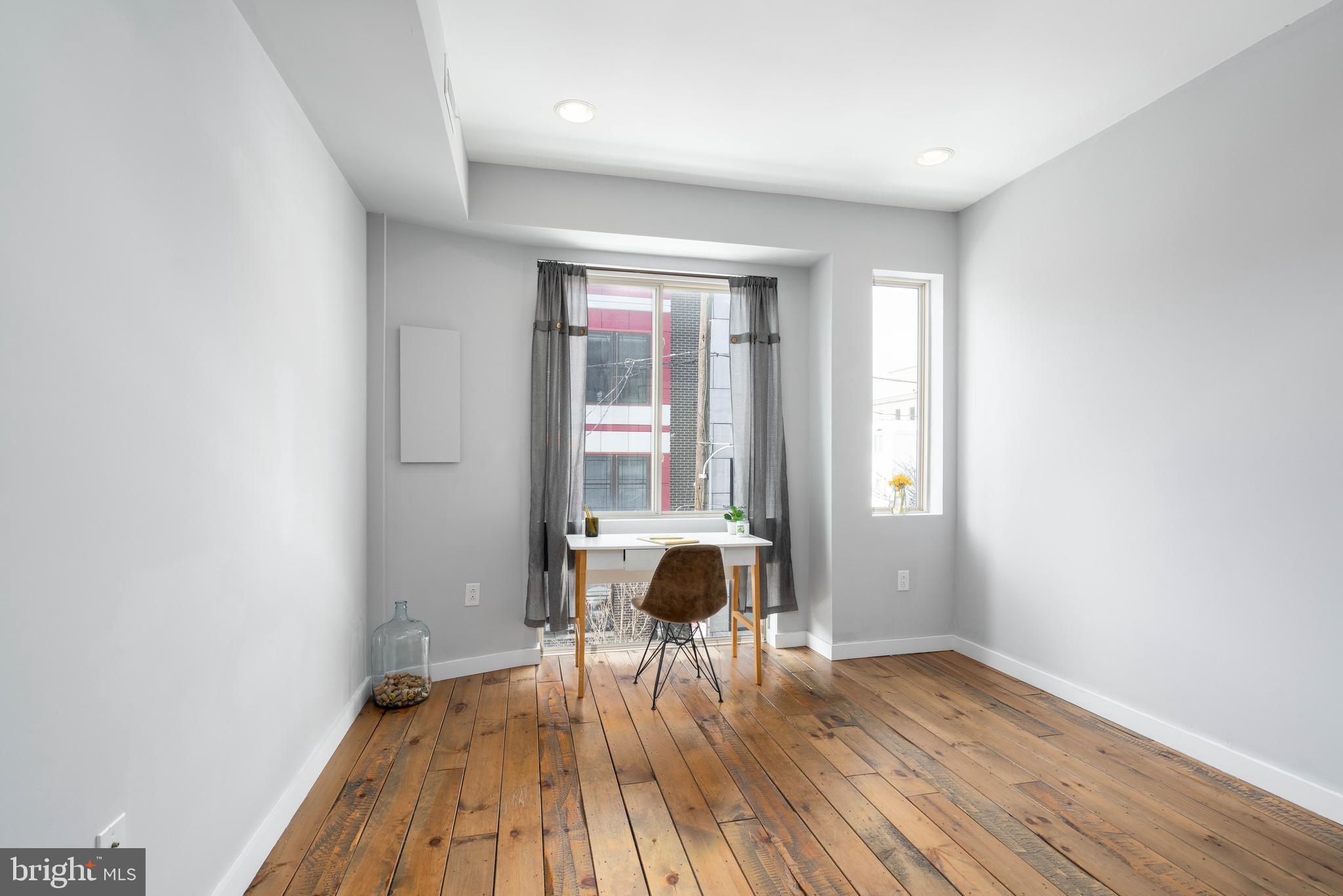 FISHTOWN - Residential