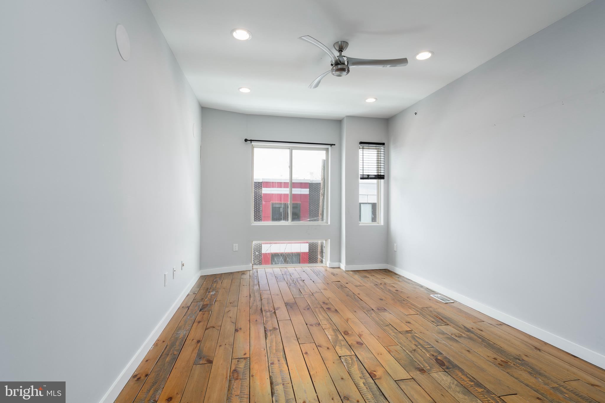 FISHTOWN - Residential