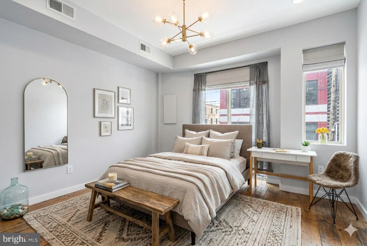 FISHTOWN - Residential