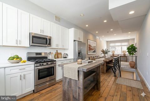 2017 E HAZZARD STREET PHILADELPHIA PA 19125