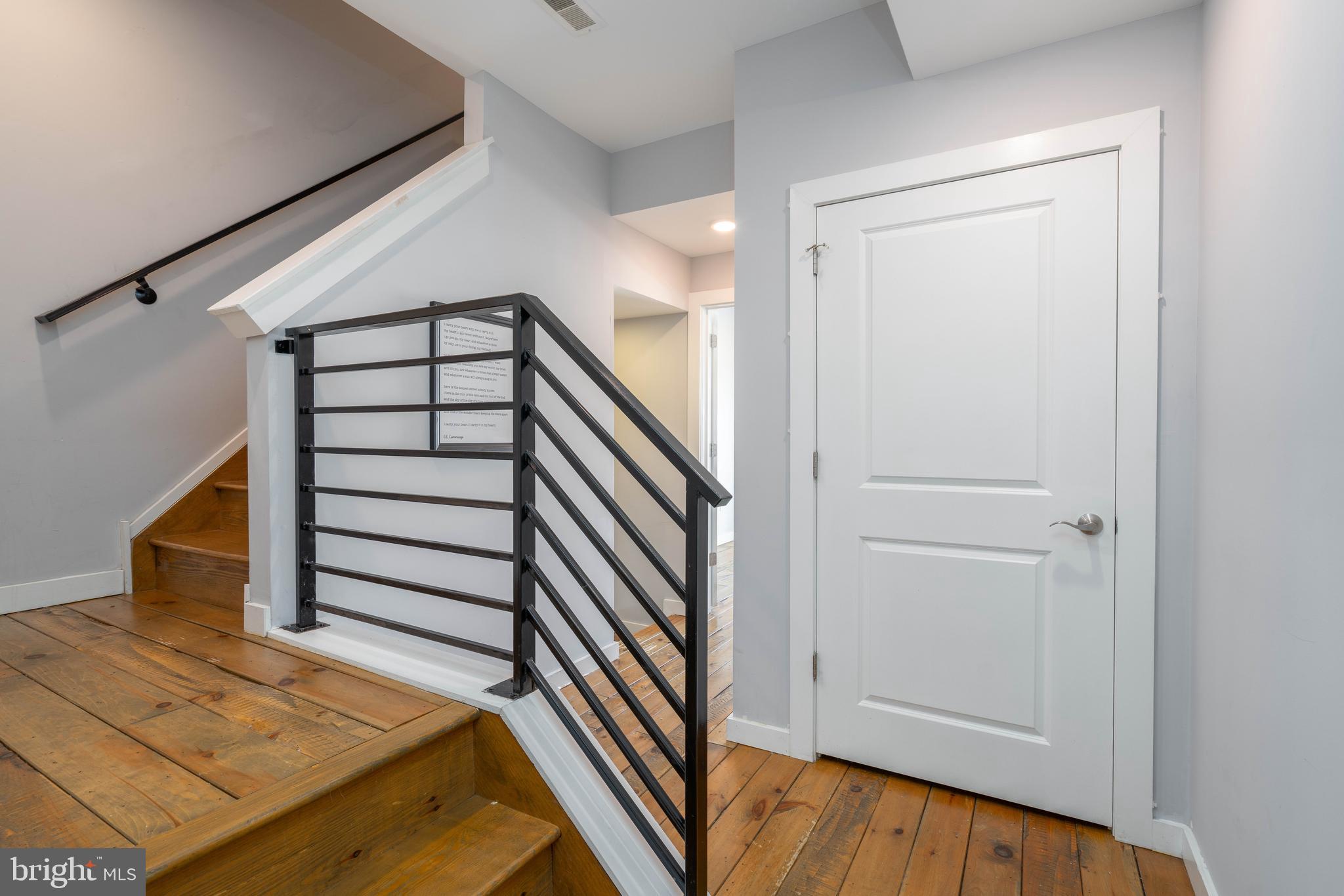 FISHTOWN - Residential