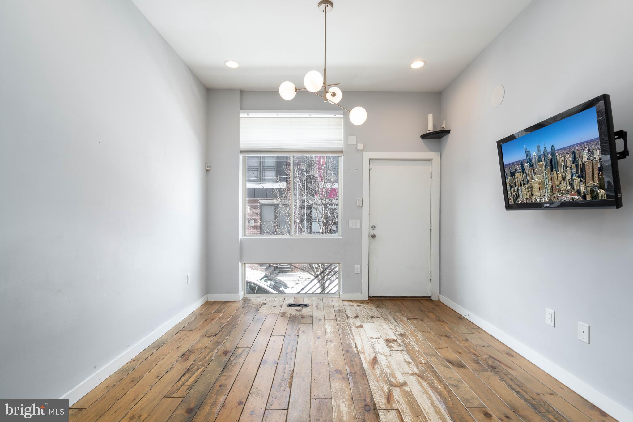 FISHTOWN - Residential