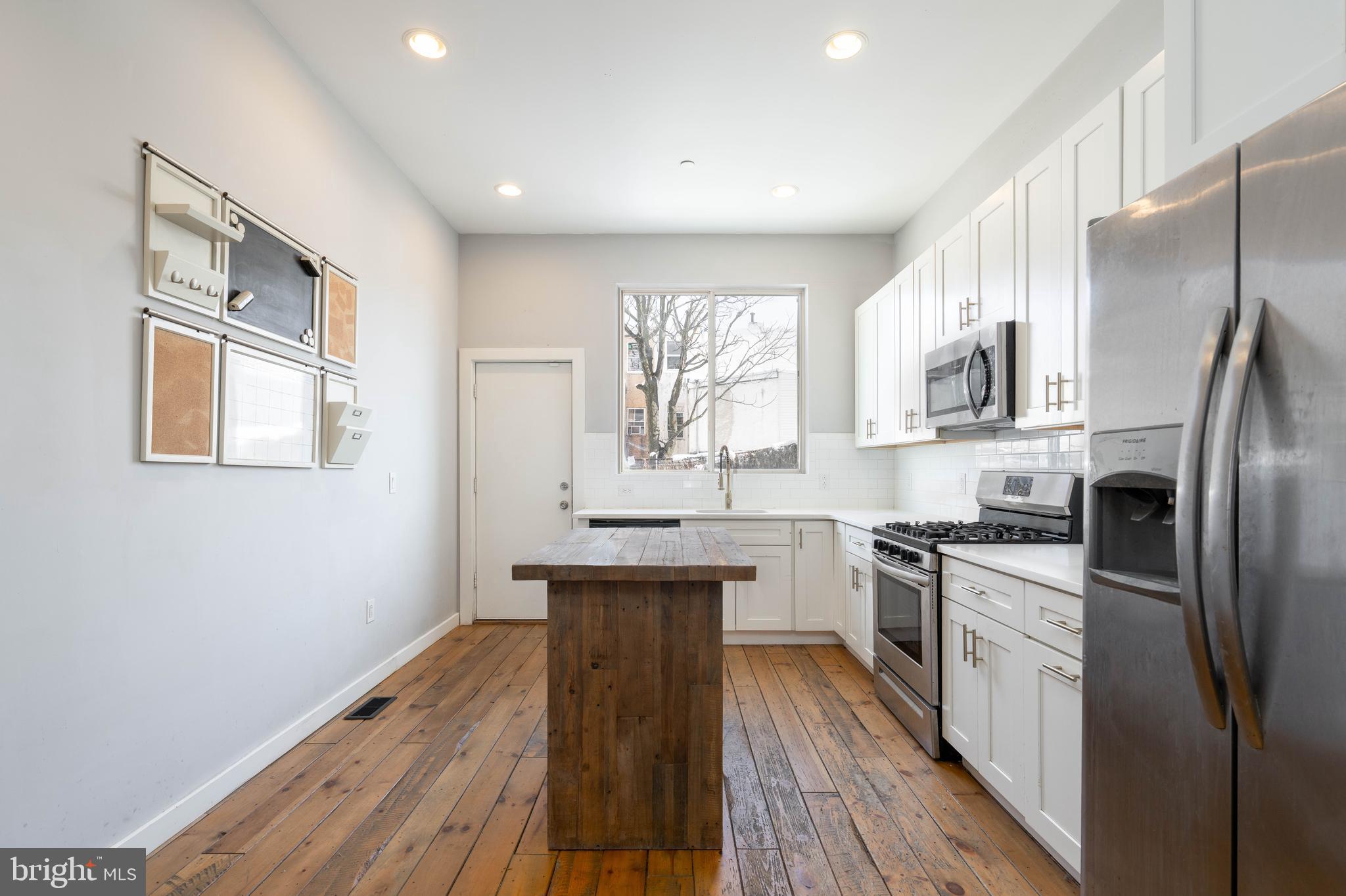 FISHTOWN - Residential