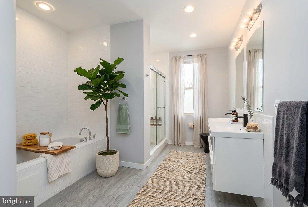 FISHTOWN - Residential