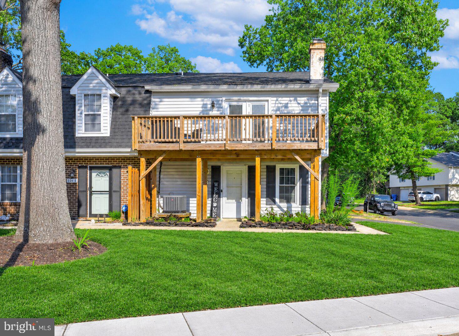 5126 SHAWE PLACE C 3-M
