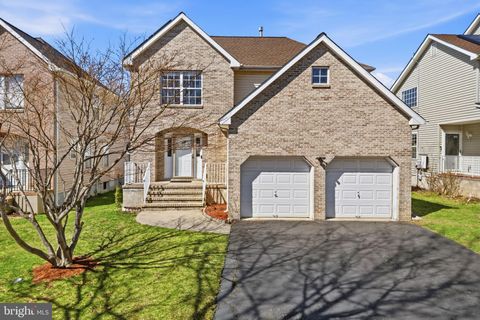 109 CANAL VIEW DRIVE LAWRENCEVILLE NJ 08648