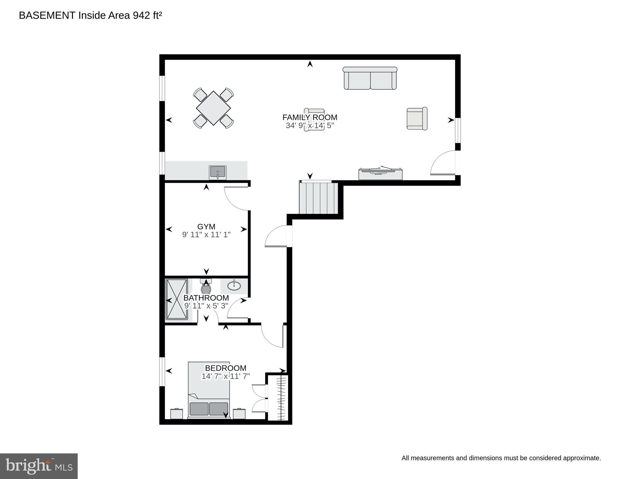 NORTH BETHESDA GROVE - Residential