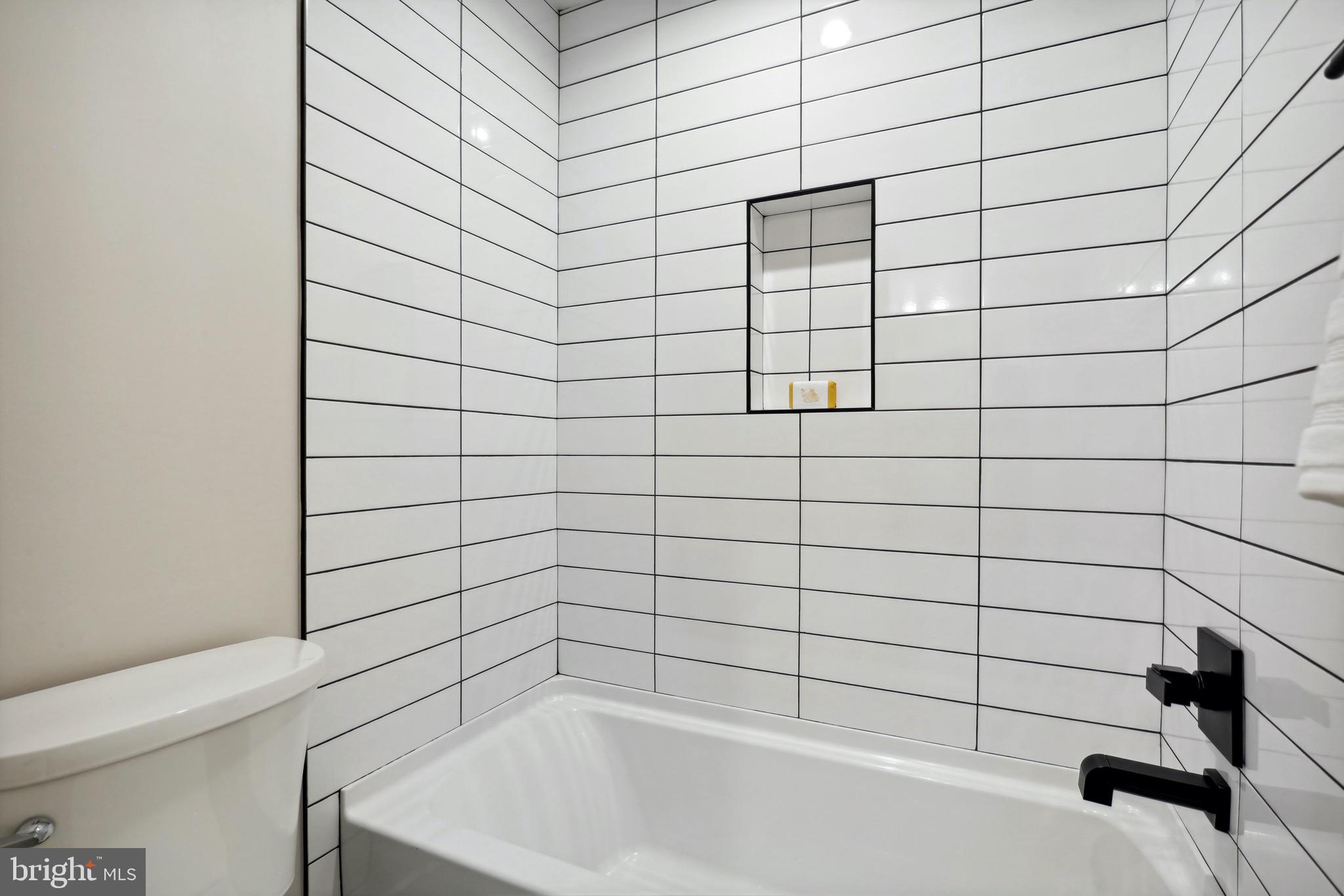 NORTH BETHESDA GROVE - Residential