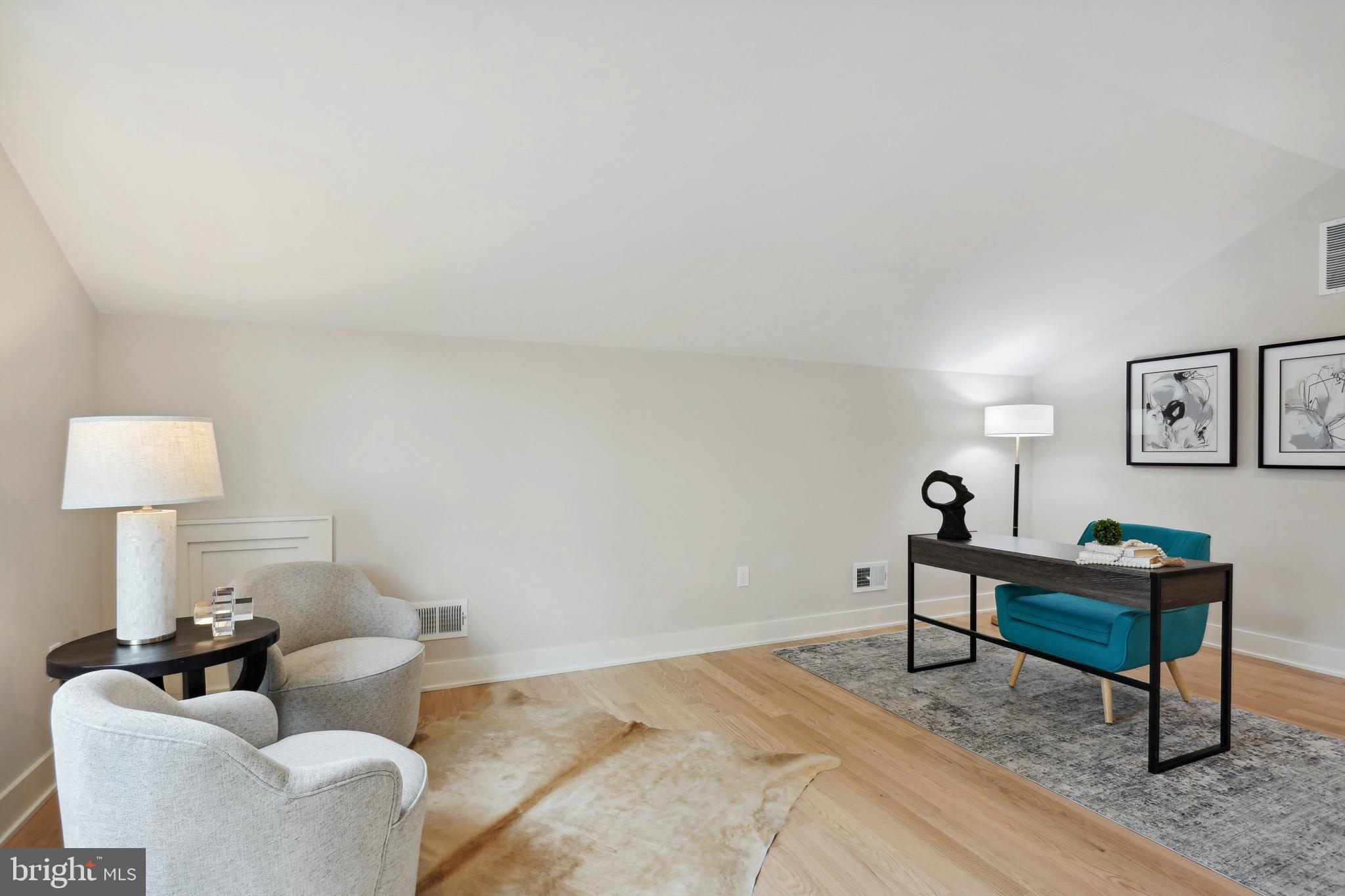 NORTH BETHESDA GROVE - Residential
