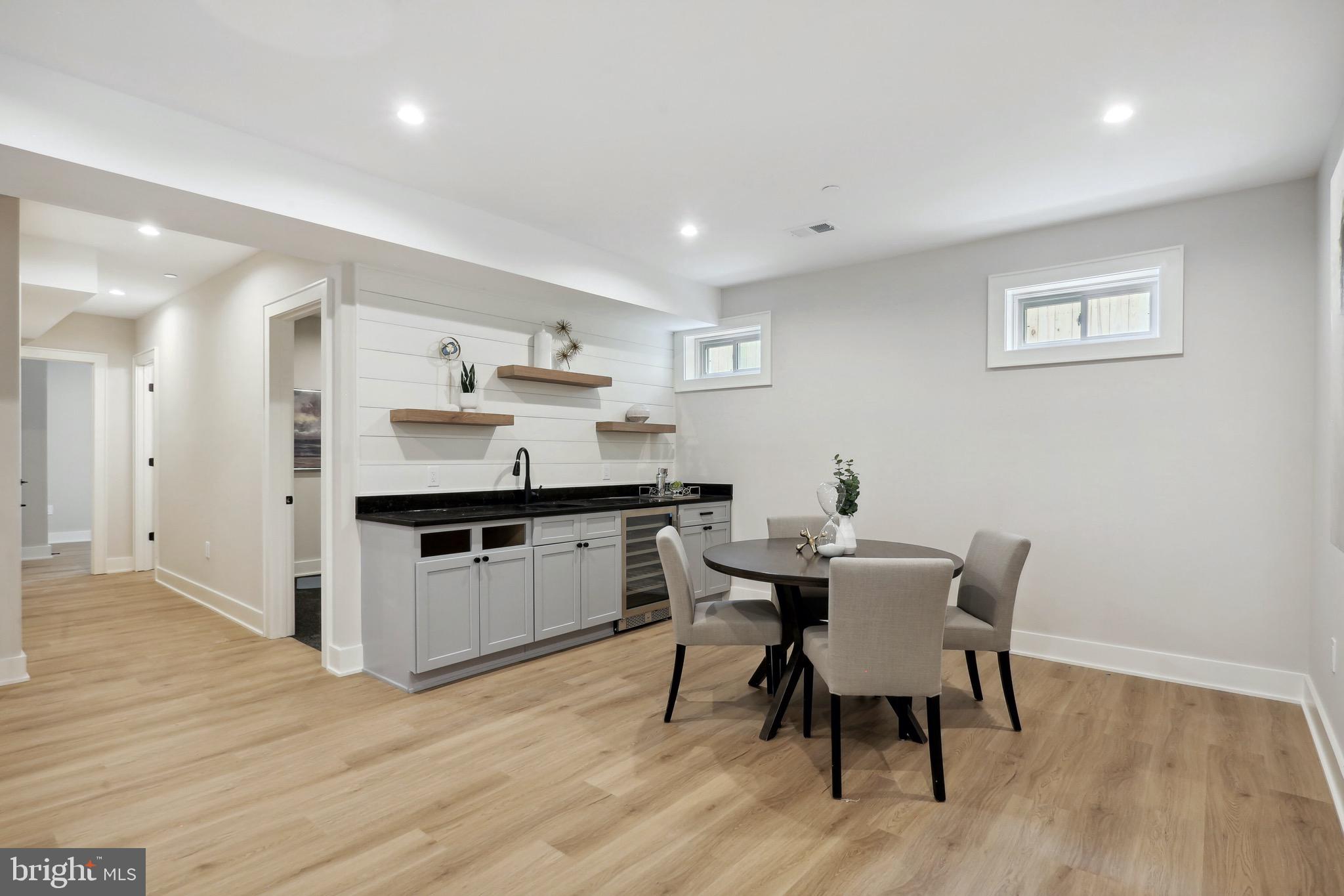 NORTH BETHESDA GROVE - Residential