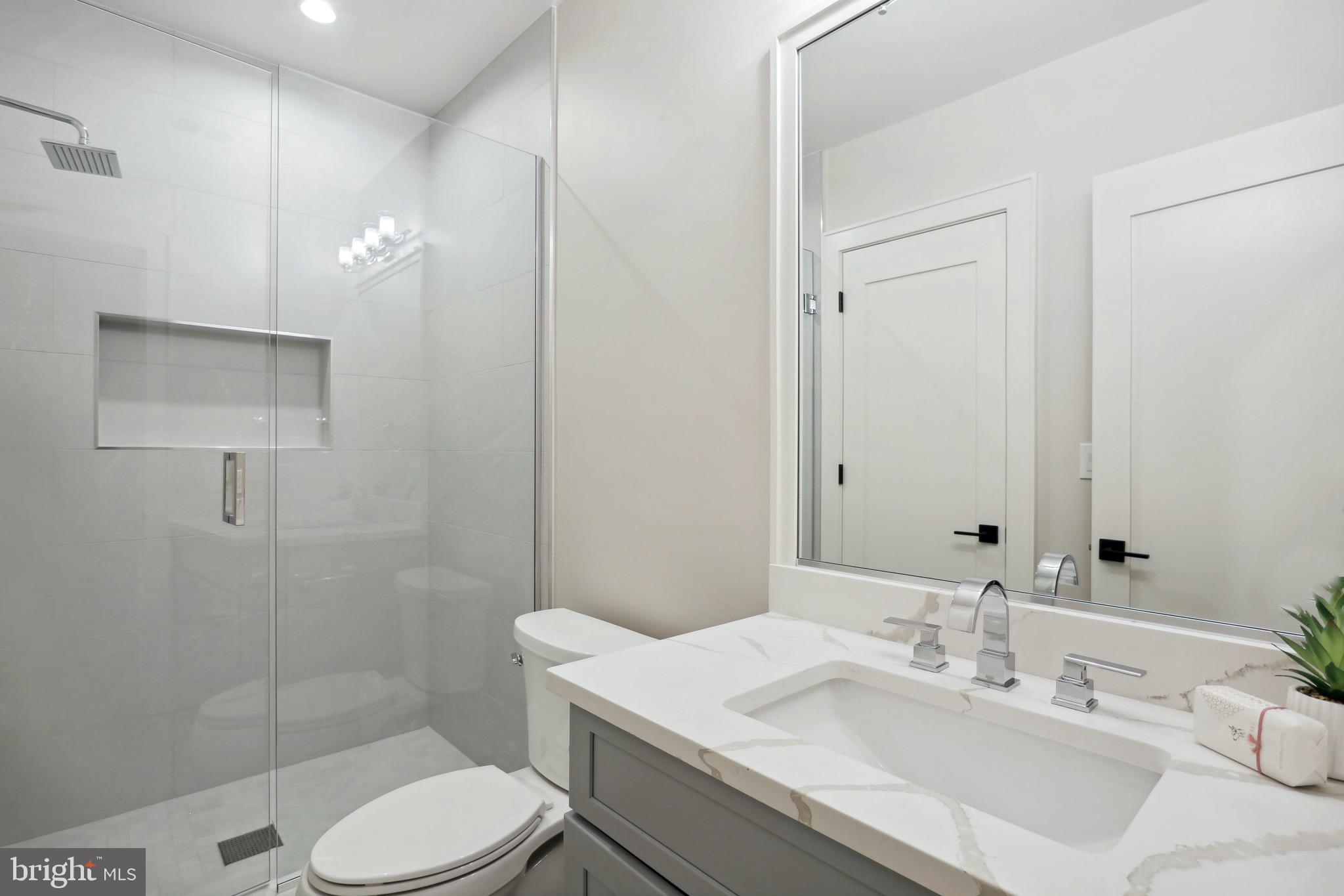 NORTH BETHESDA GROVE - Residential