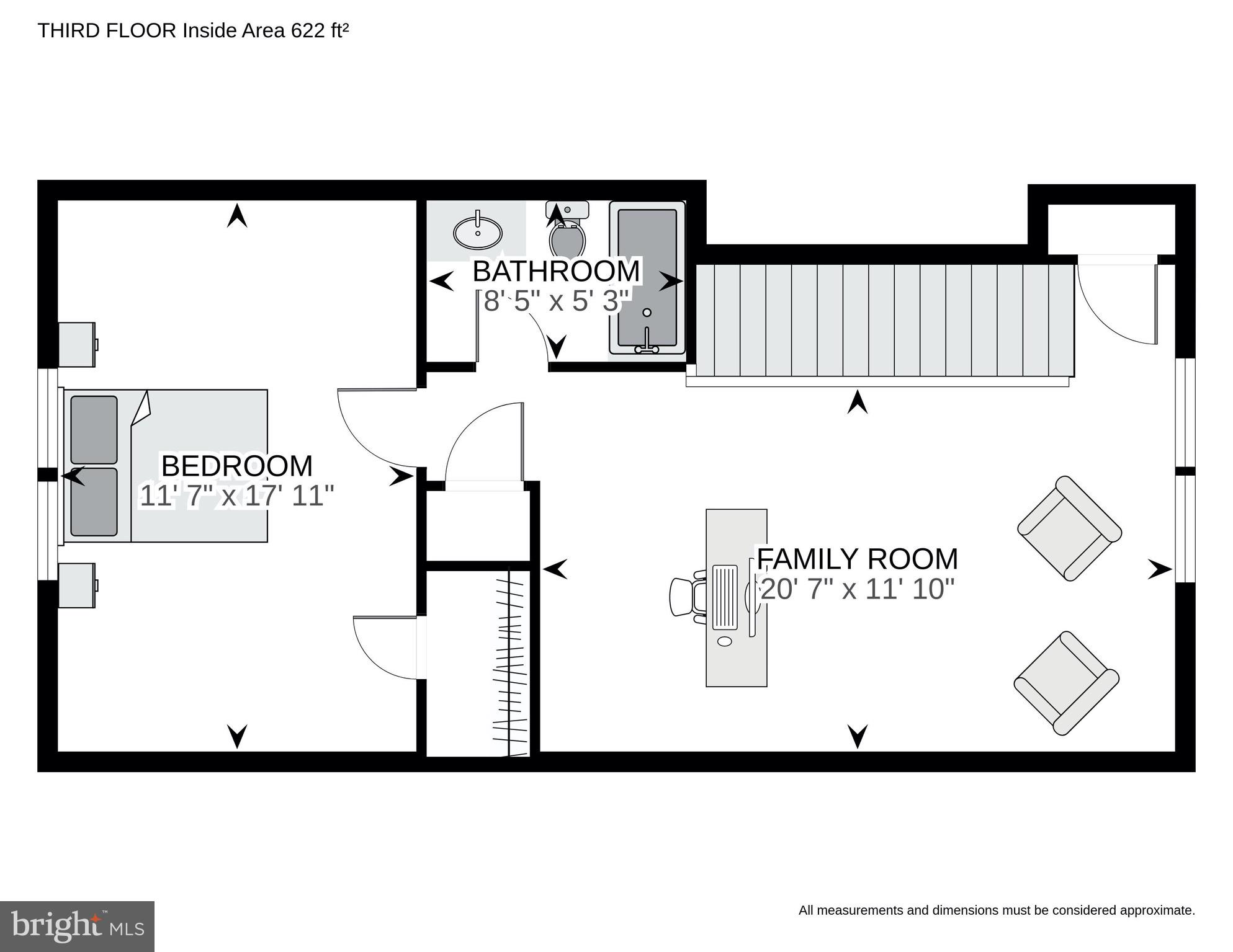 NORTH BETHESDA GROVE - Residential