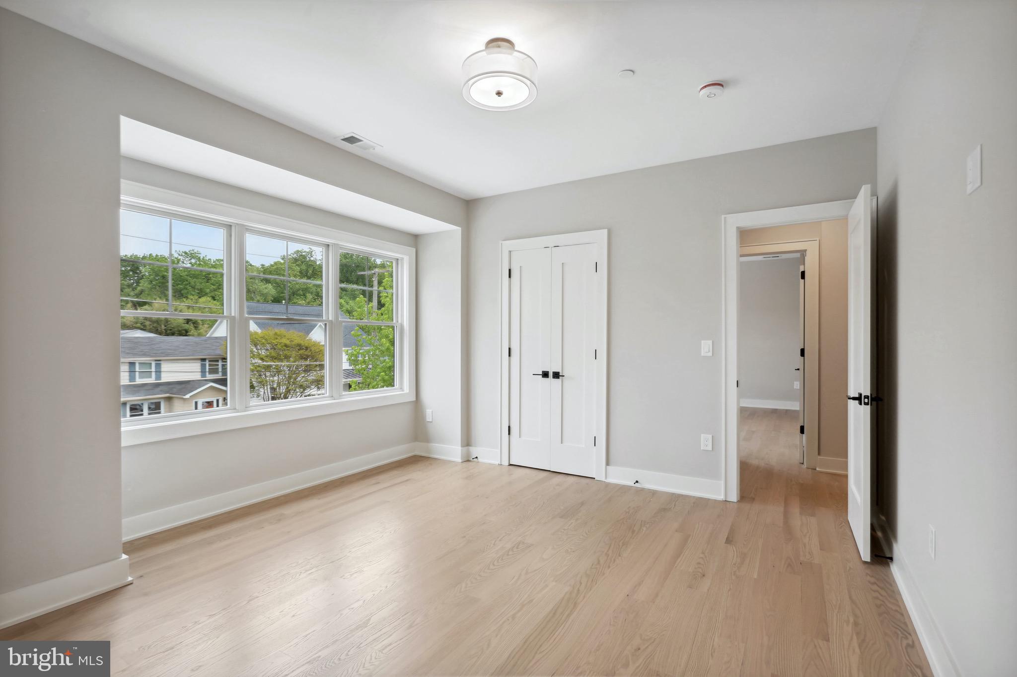 NORTH BETHESDA GROVE - Residential