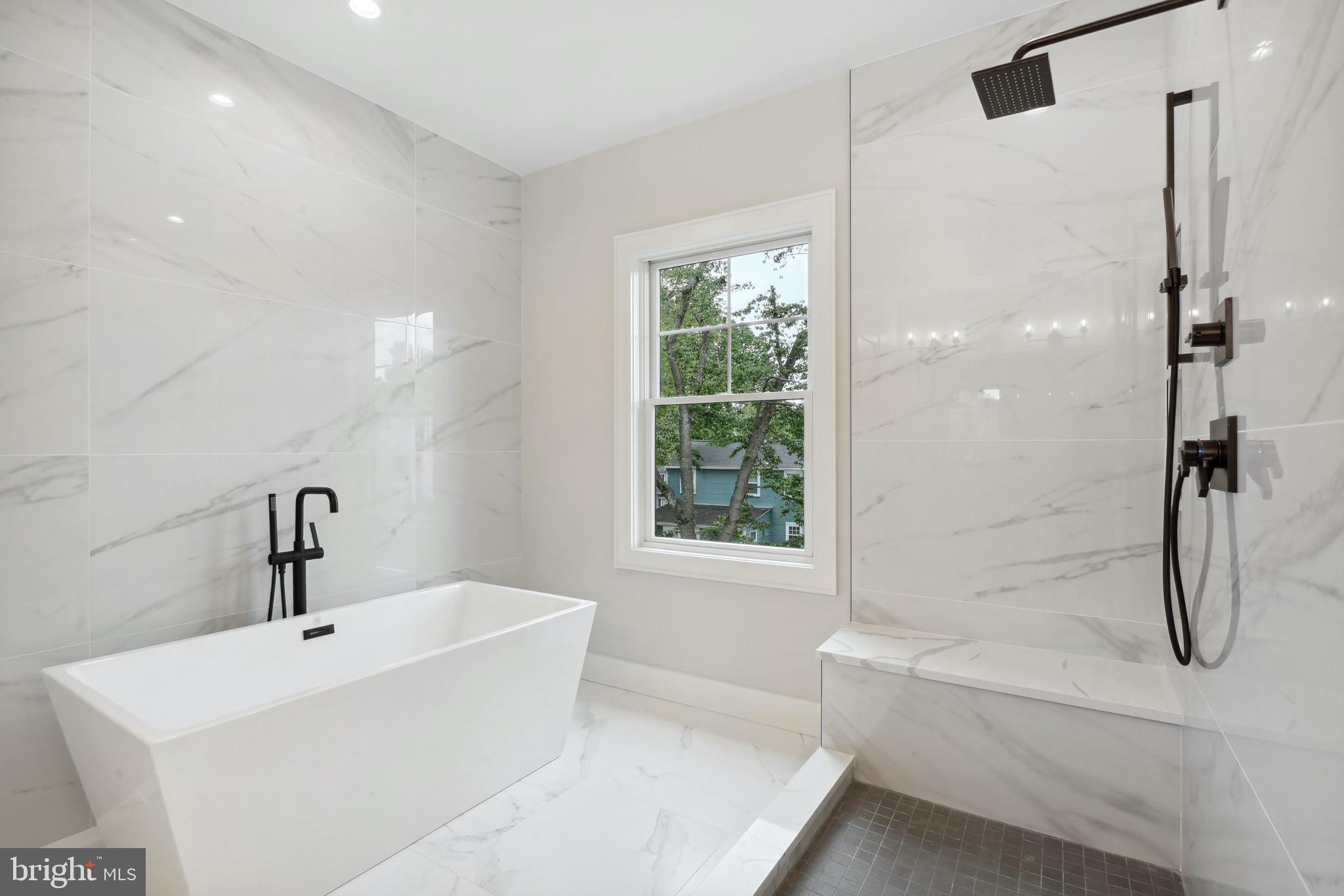 NORTH BETHESDA GROVE - Residential