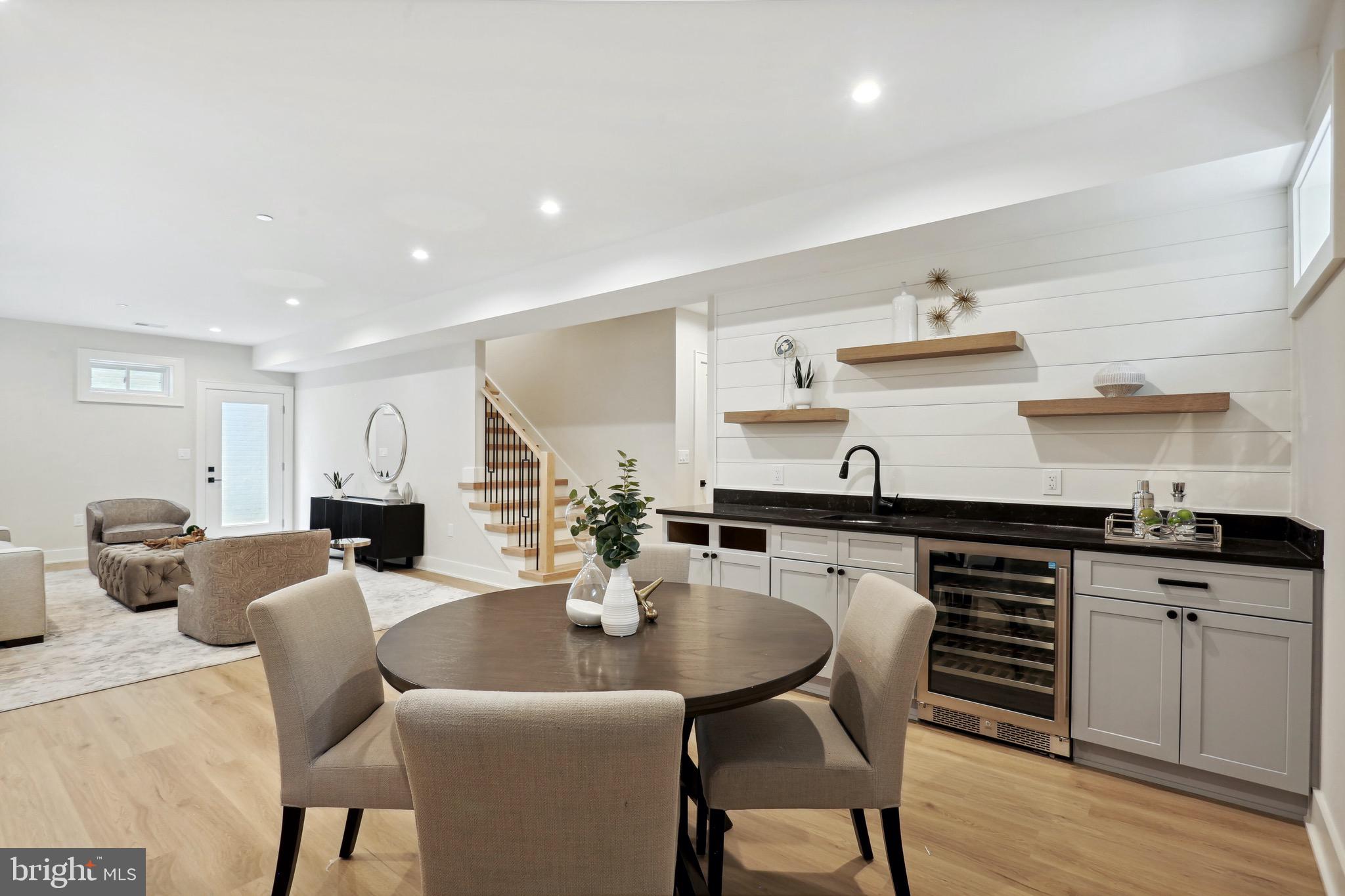 NORTH BETHESDA GROVE - Residential