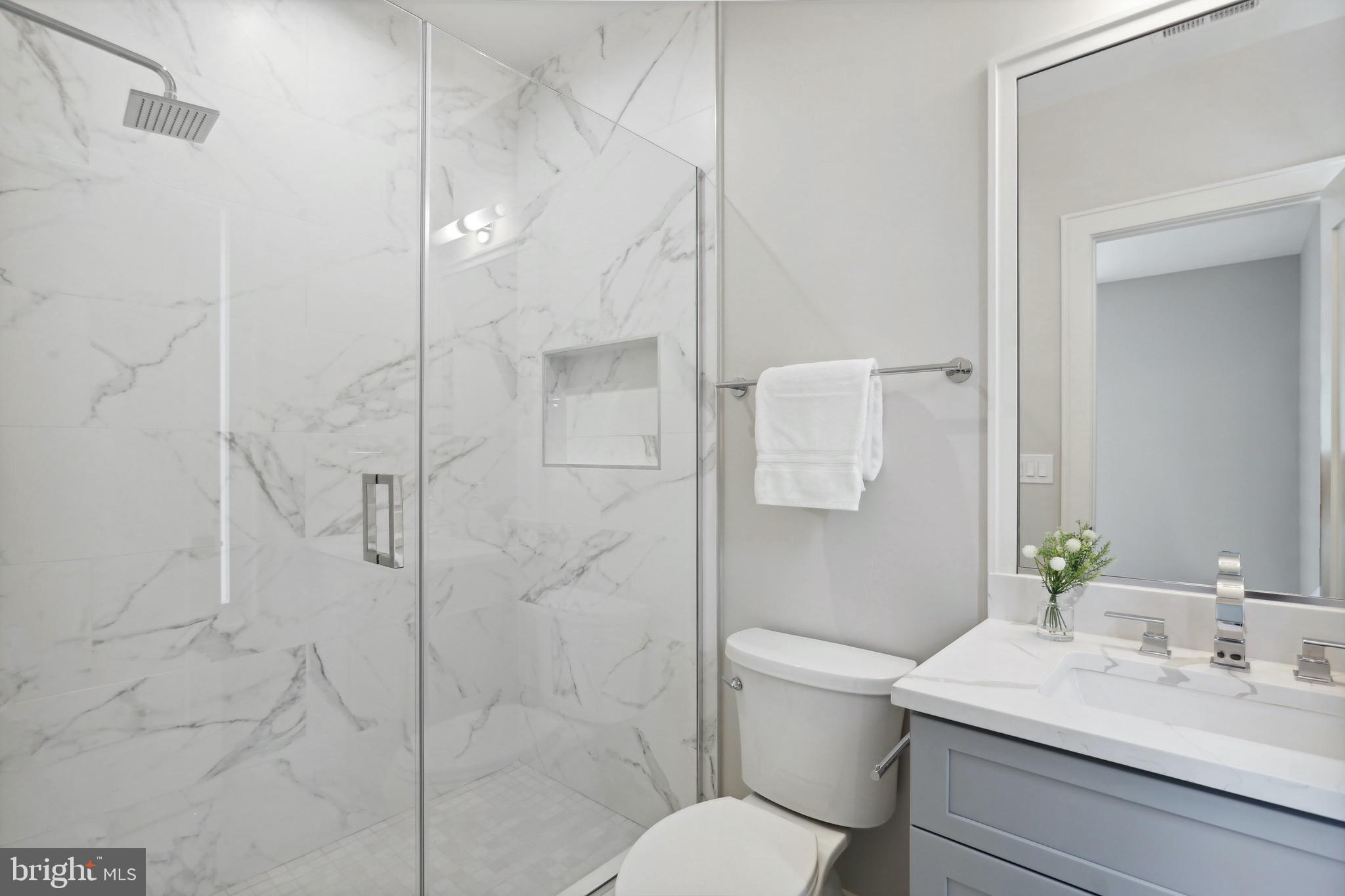 NORTH BETHESDA GROVE - Residential