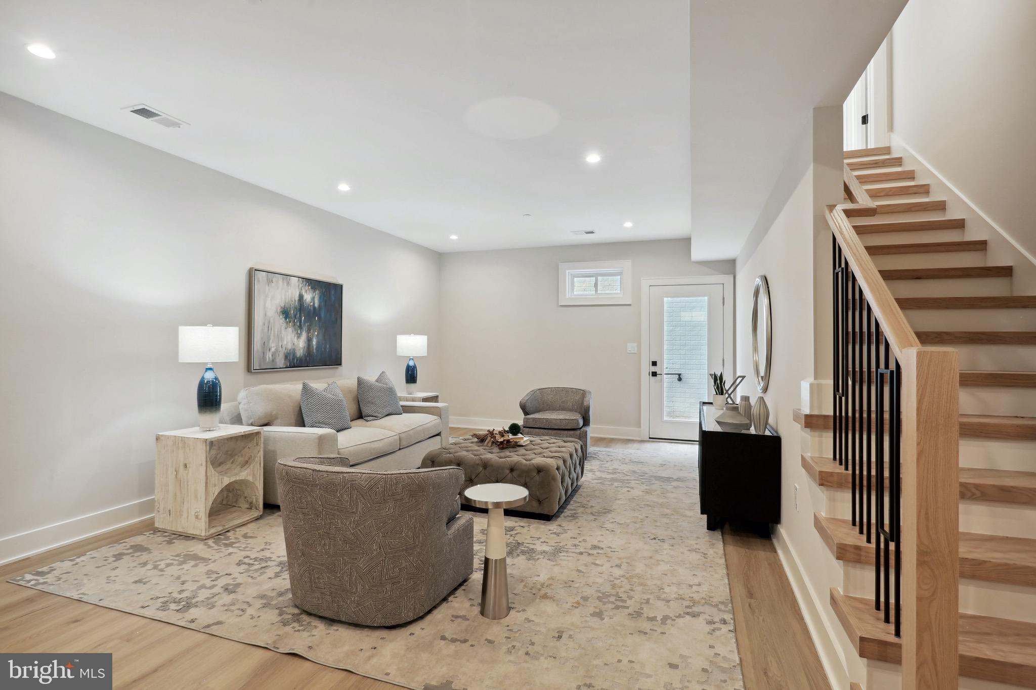 NORTH BETHESDA GROVE - Residential