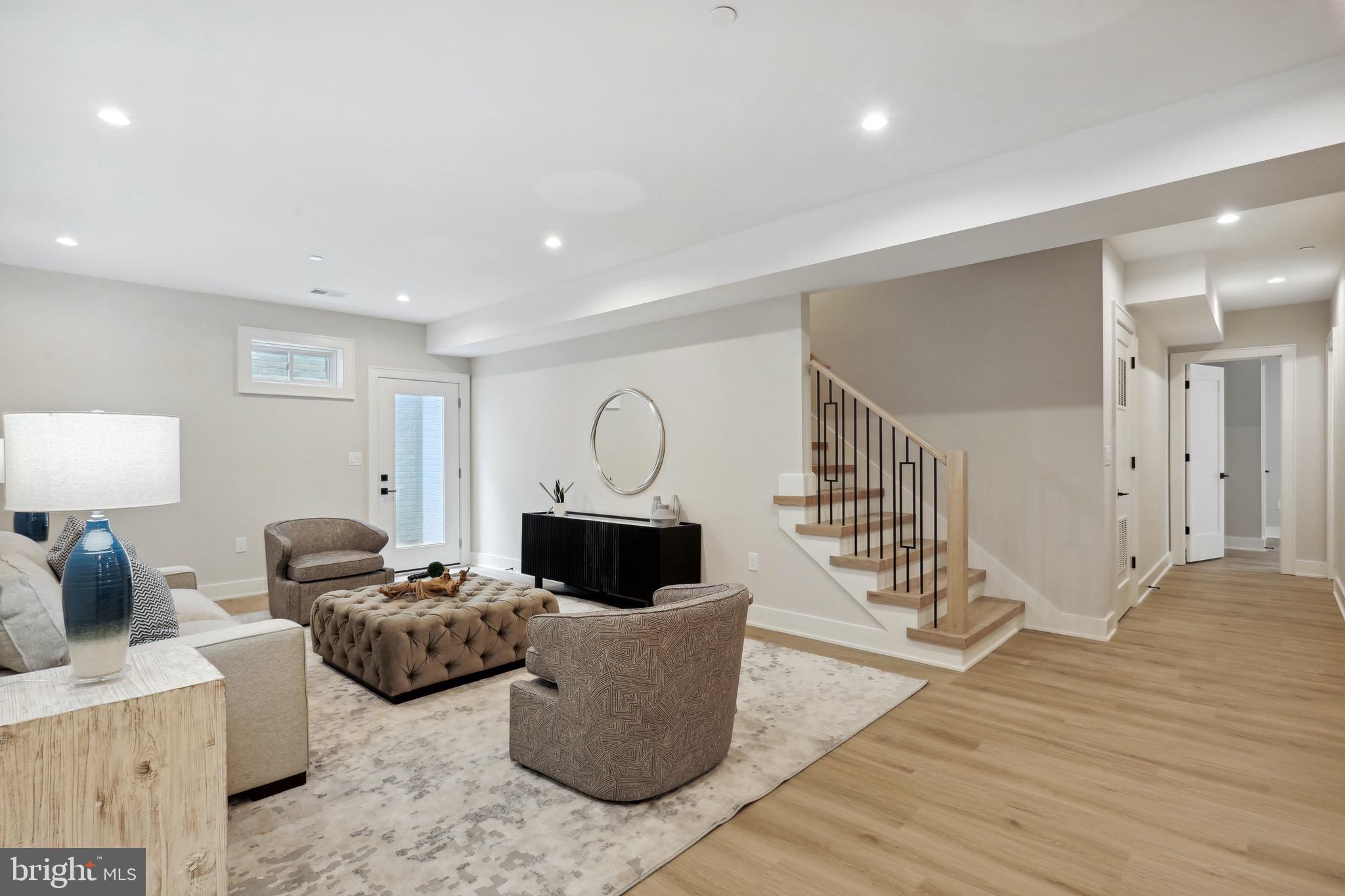 NORTH BETHESDA GROVE - Residential