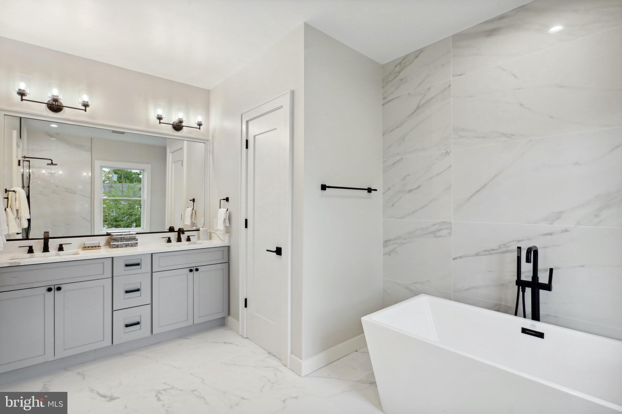 NORTH BETHESDA GROVE - Residential